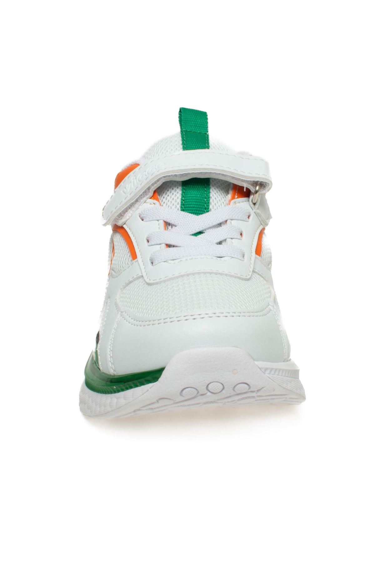 Vicco Vicco 346.P24Y112 Massa Patik Phylon Çok Renkli Çocuk Spor Ayakkabı Flo'da! Çok Renkli - 4. görsel