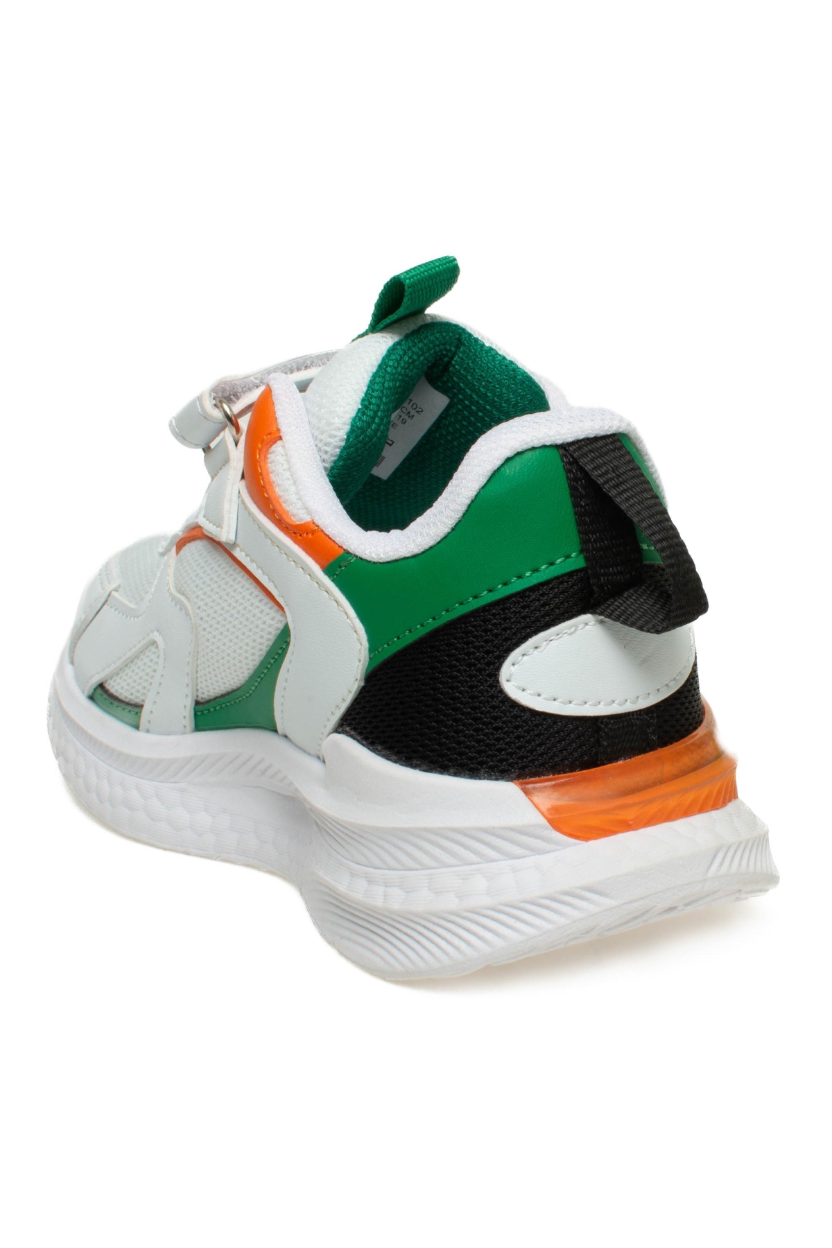 Vicco Vicco 346.P24Y112 Massa Patik Phylon Çok Renkli Çocuk Spor Ayakkabı Flo'da! Çok Renkli - 5. görsel