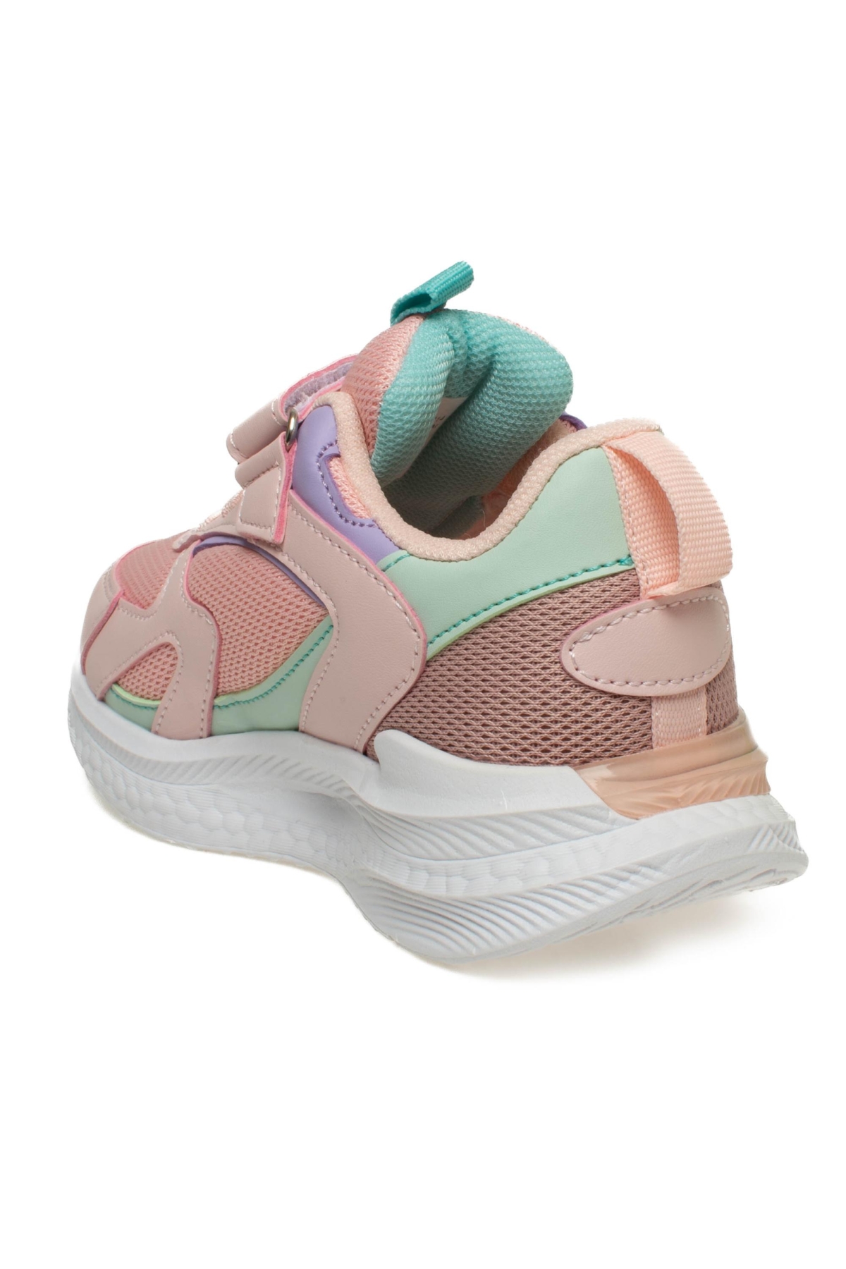 Vicco Vicco Pembe 346.P24Y112 Massa Patik Phylon Pudra Çocuk Spor Ayakkabı Flo'da! Pembe - 5. görsel