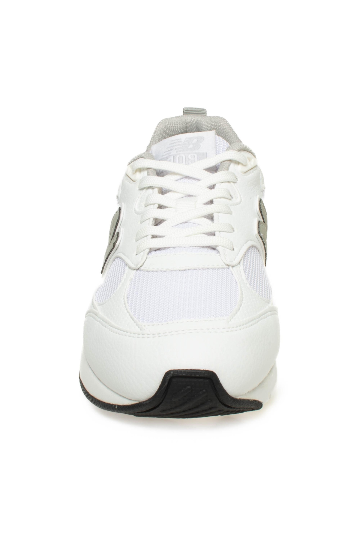 Ms109M Nb Lifestyle Mens Shoes Beyaz Erkek Spor Ayakkabı - Görsel 4