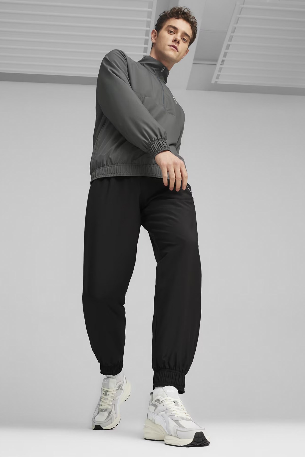 Hypnotic LS Erkek Spor Ayakkabı 39529503 - Görsel 8