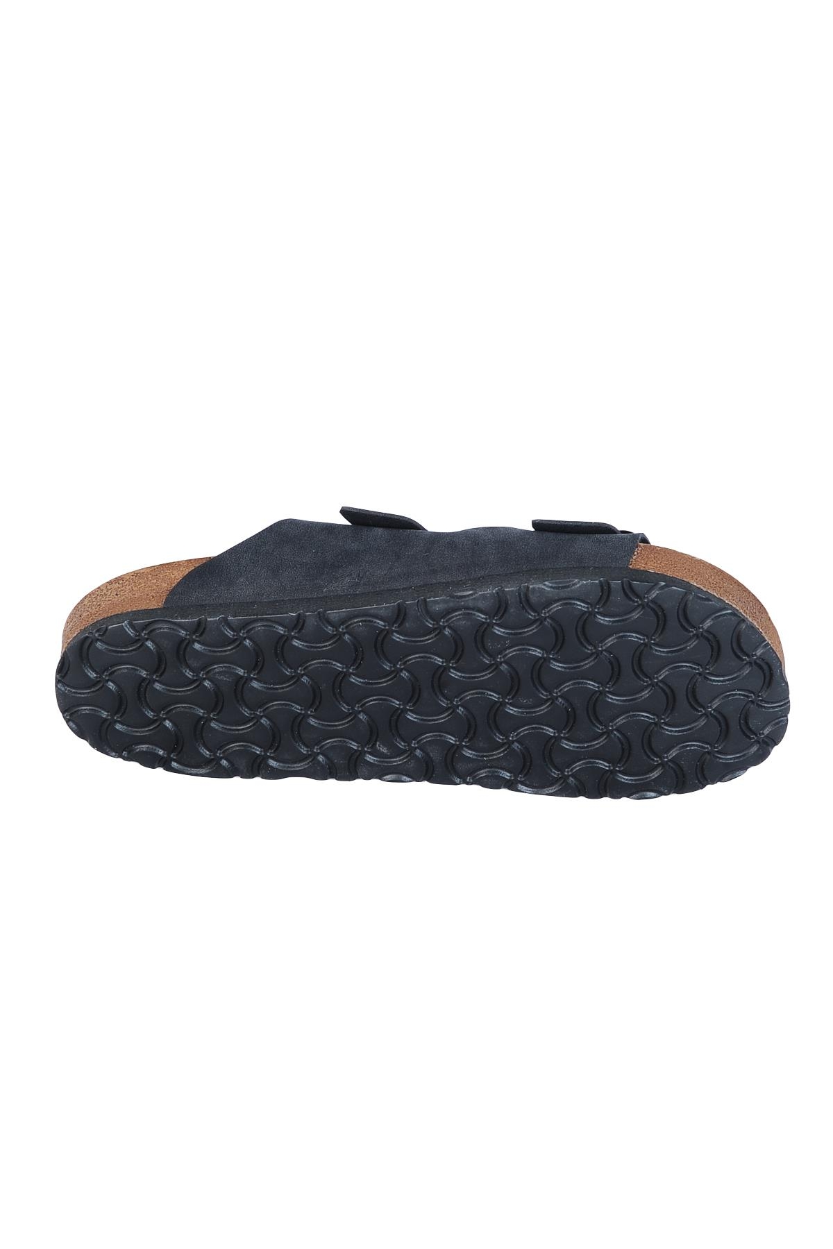 MP 241-1755Mr Günlük Yazlık Erkek Terlik - Görsel 5