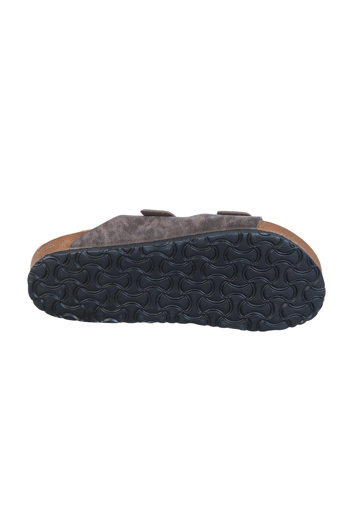 MP 241-1755Mr Günlük Yazlık Erkek Terlik - Görsel 5