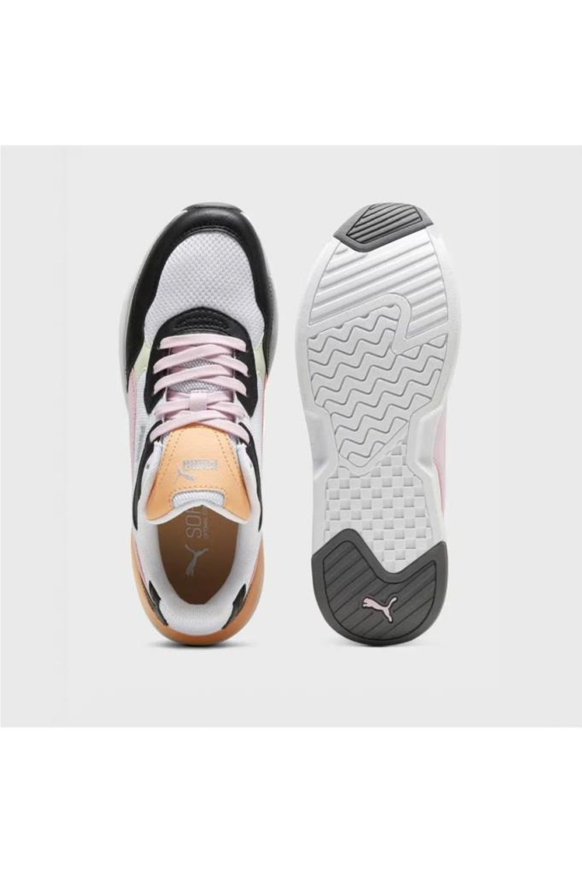 X-Ray Speed Lite Unisex Spor Ayakkabı 38463946 - Görsel 5