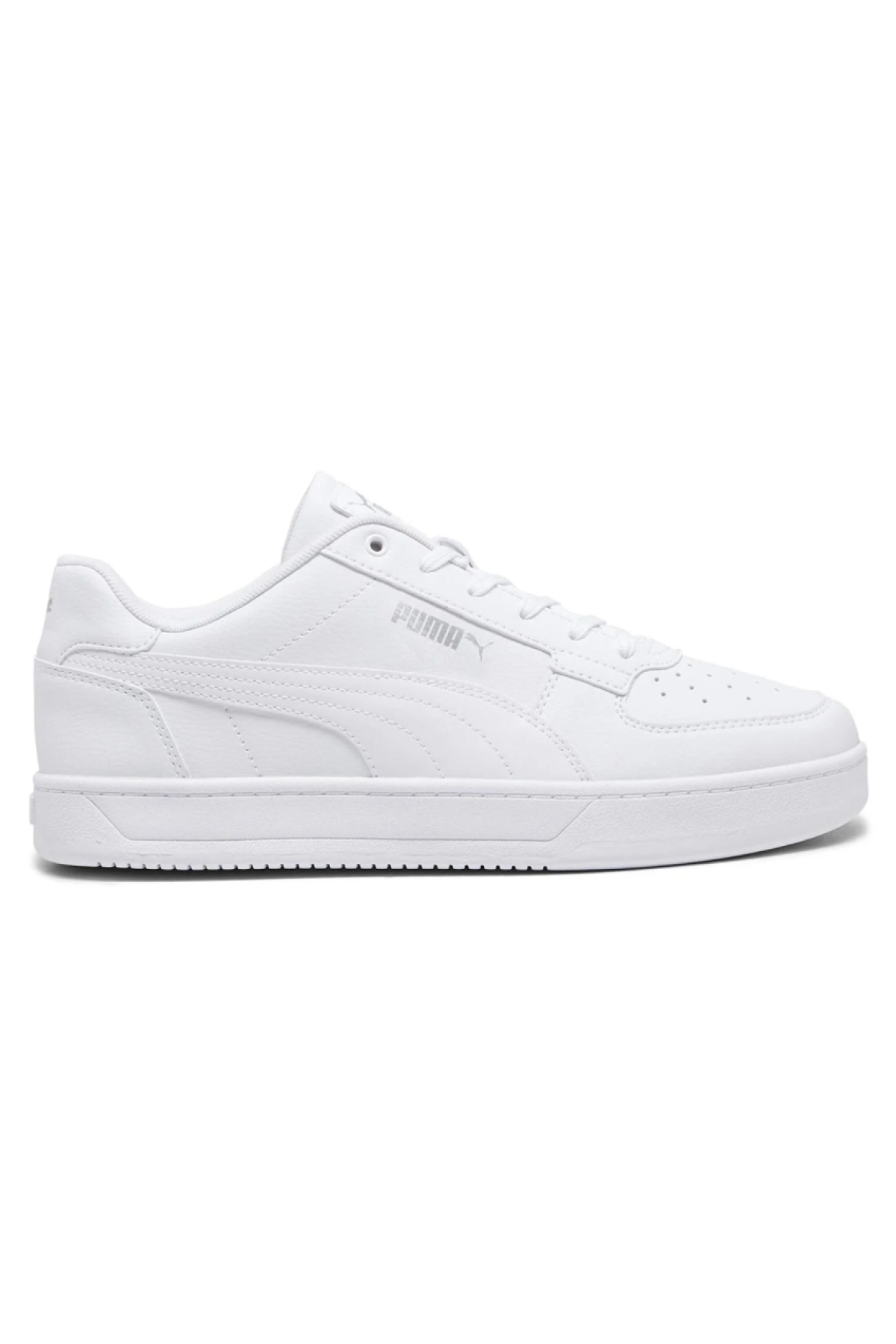 Caven 2.0 Unisex Beyaz Sneaker Ayakkabı 39229002 - Görsel 2