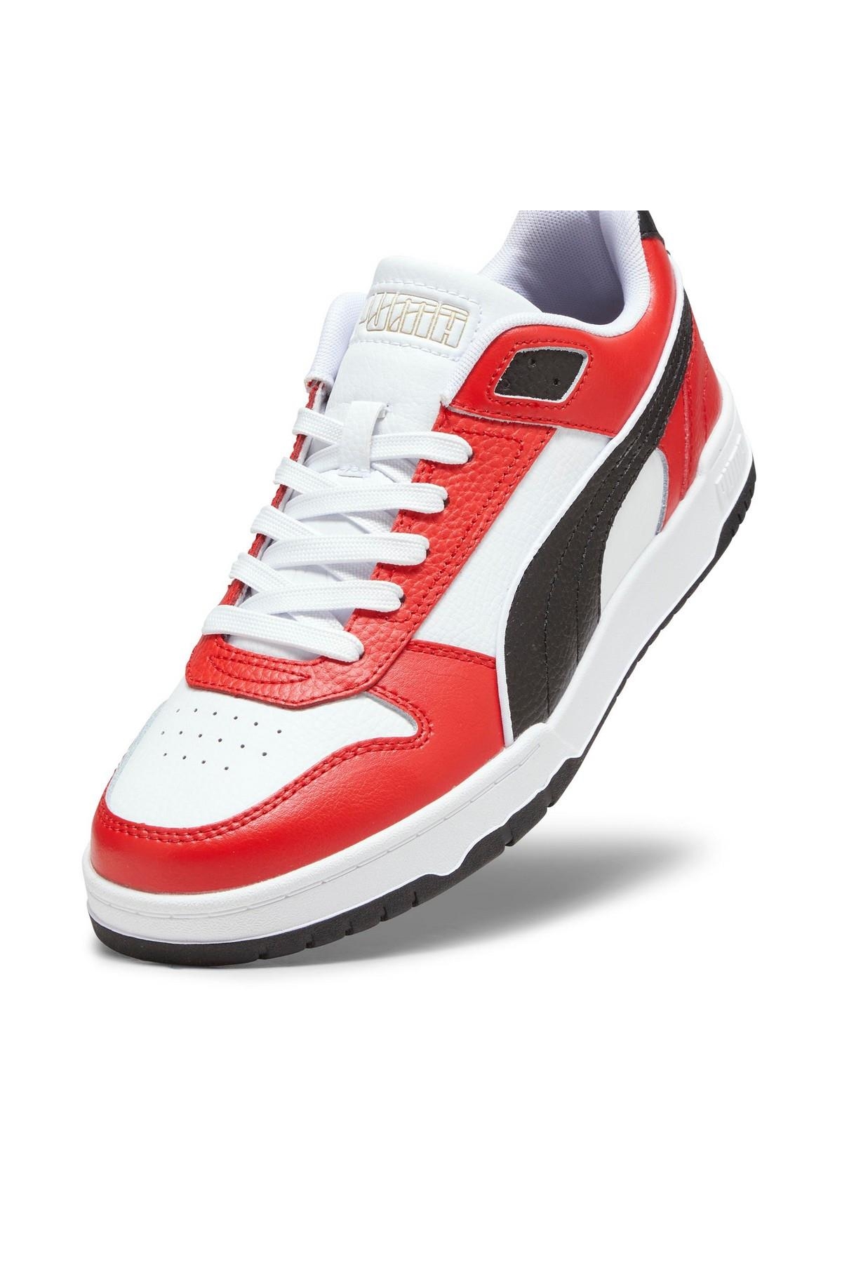 38637320 Rbd Game Low Unisex Günlük Spor Ayakkabı - Görsel 6