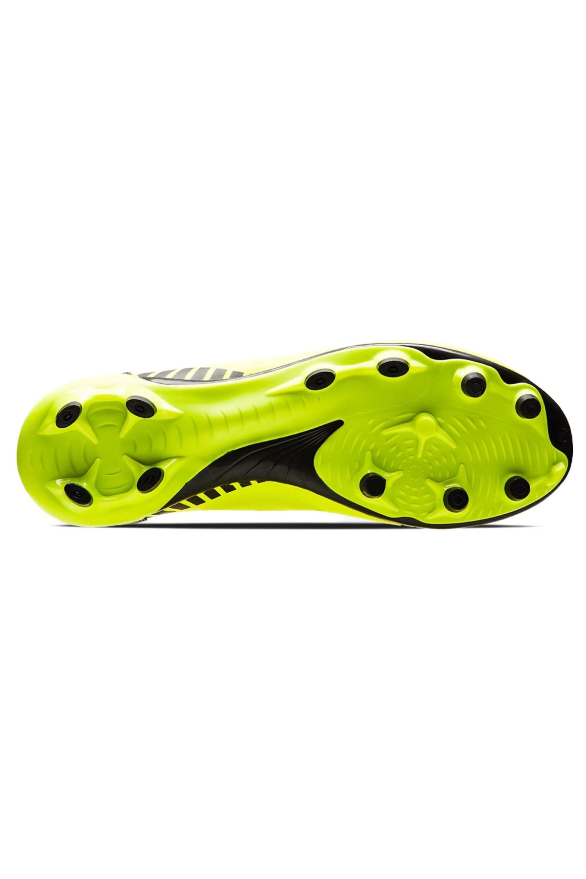 Tempo 2 M Krampon Yeşil Erkek Spor Ayakkabı - Görsel 6