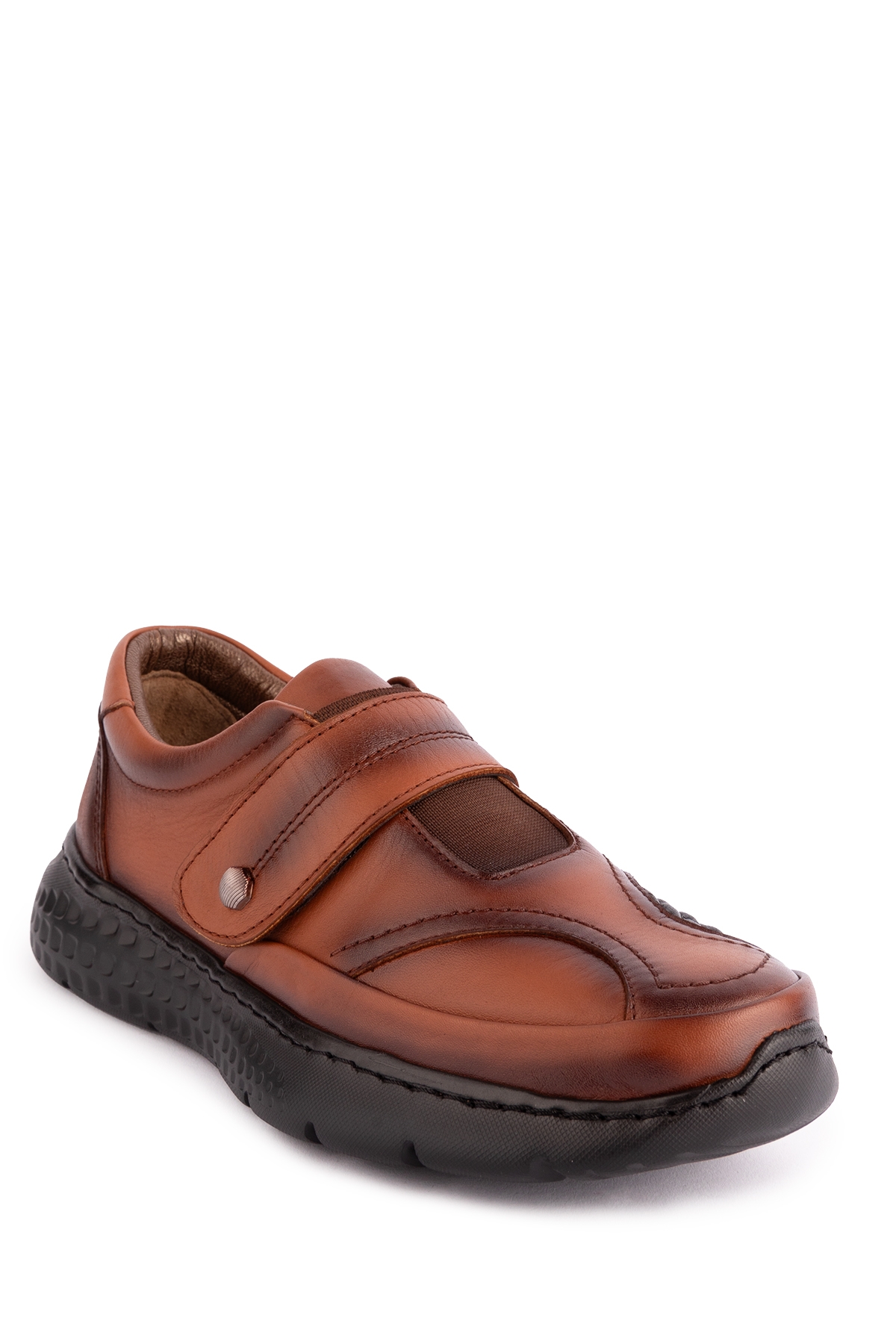 Gondol Hakiki Deri Kadın Kemik Çıkıntısına Özel Ayakkabı af.500 - Görsel 8