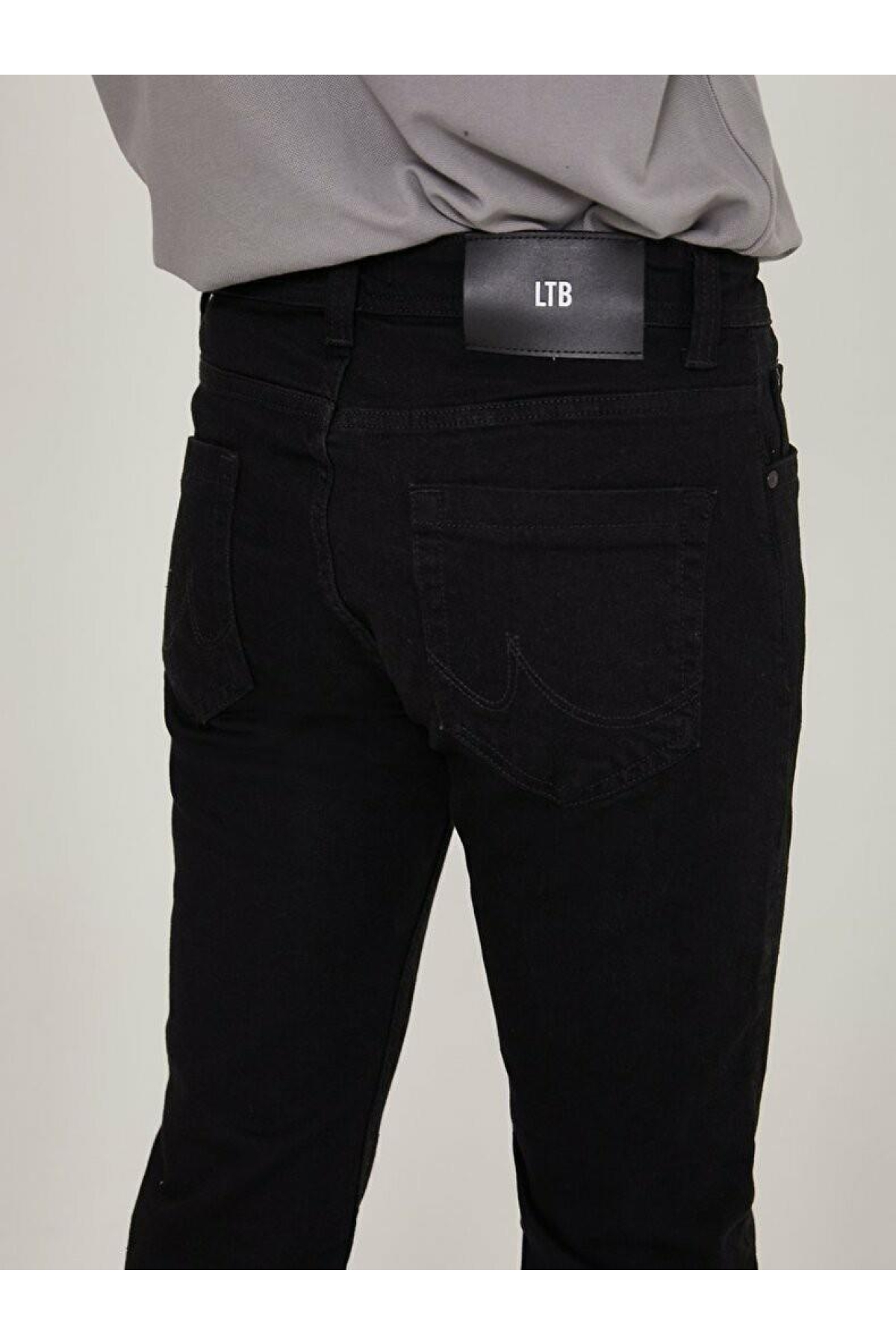 LTB Jeans Vaqueros Servando X D Para Hombre, Dark Infinite