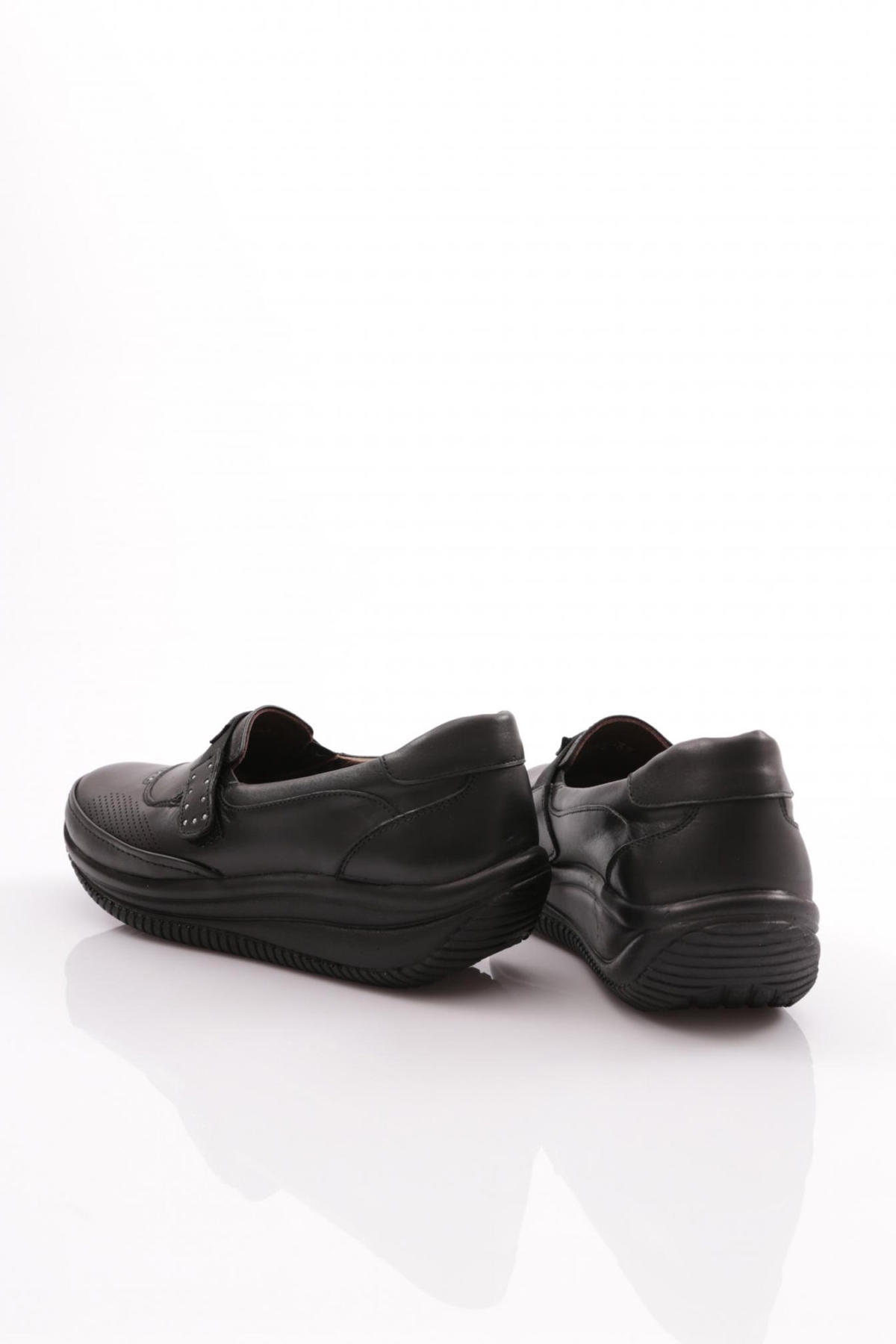 2035 Kadin Comfort Ayakkabi - Görsel 4