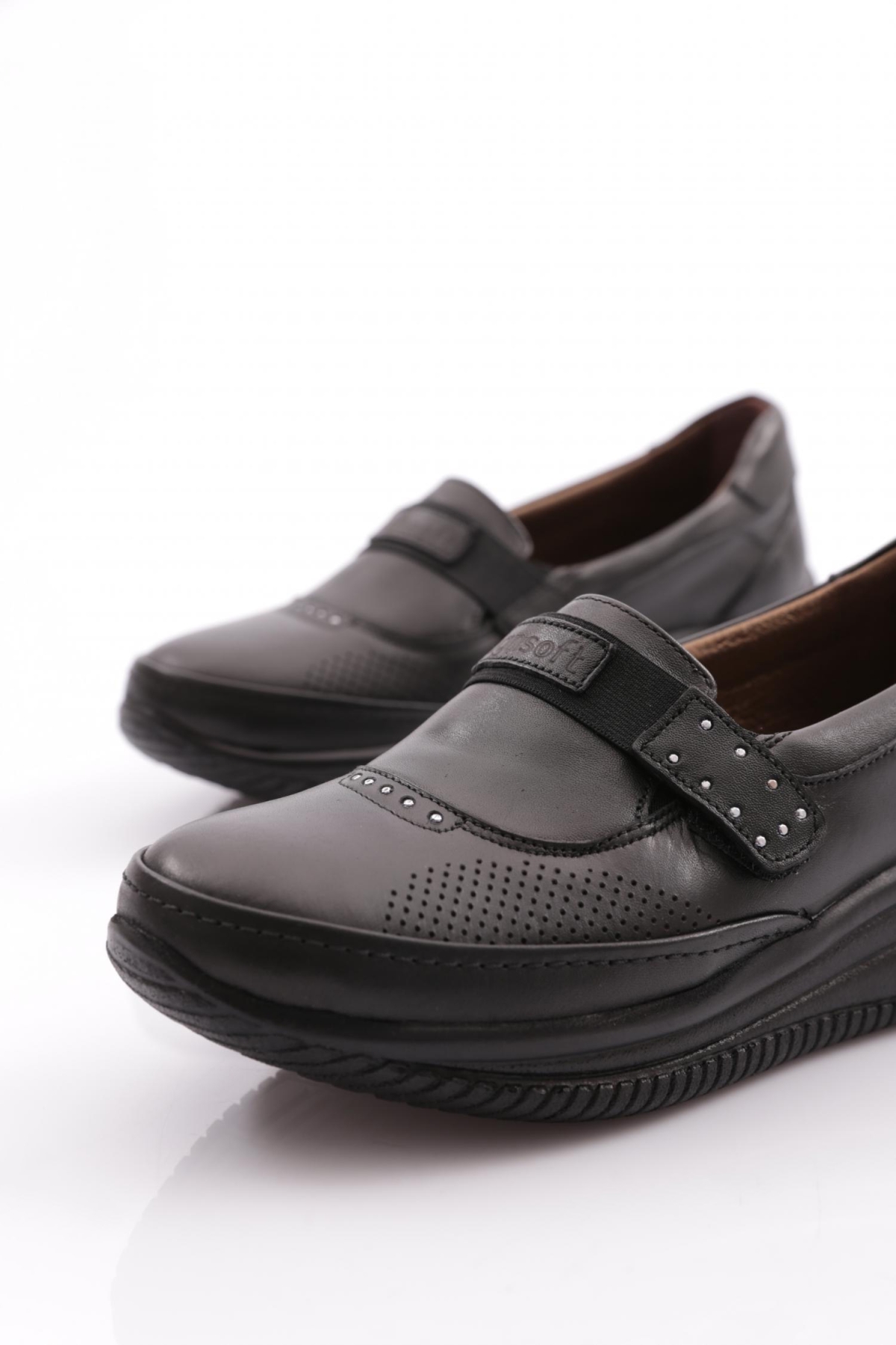 2035 Kadin Comfort Ayakkabi - Görsel 5