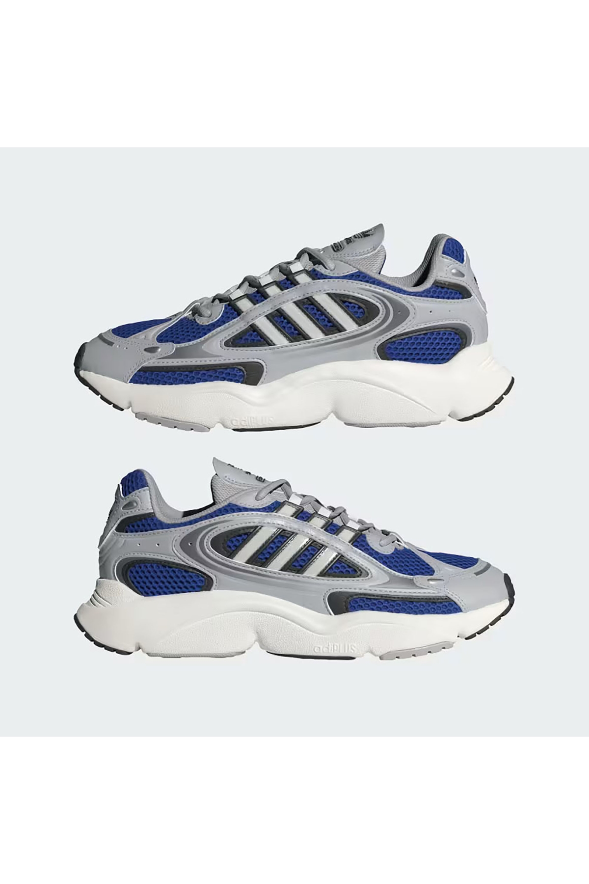 Adidas Adidas Gri Erkek Günlük Spor Ayakkabı Ozmillen If3446 Sneaker | Flo Gri - 8. görsel