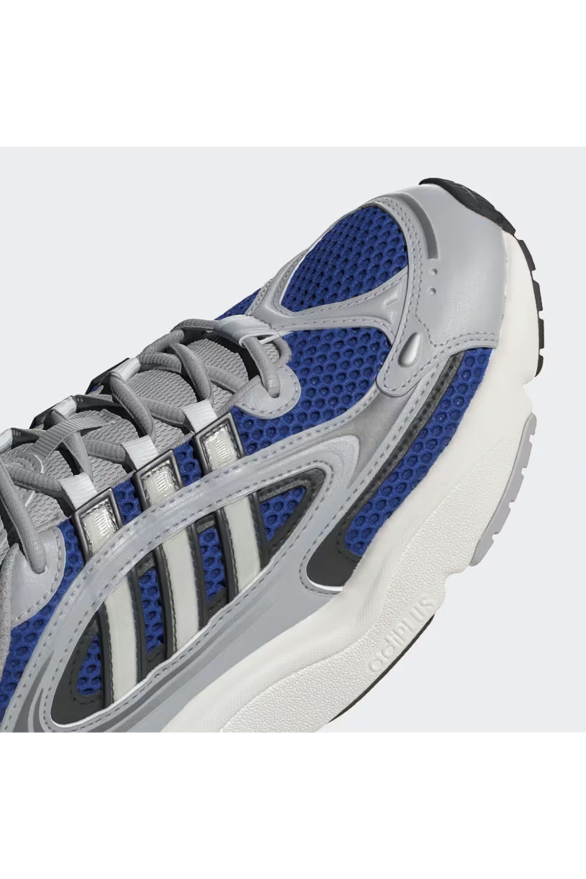 Adidas Adidas Gri Erkek Günlük Spor Ayakkabı Ozmillen If3446 Sneaker | Flo Gri - 9. görsel