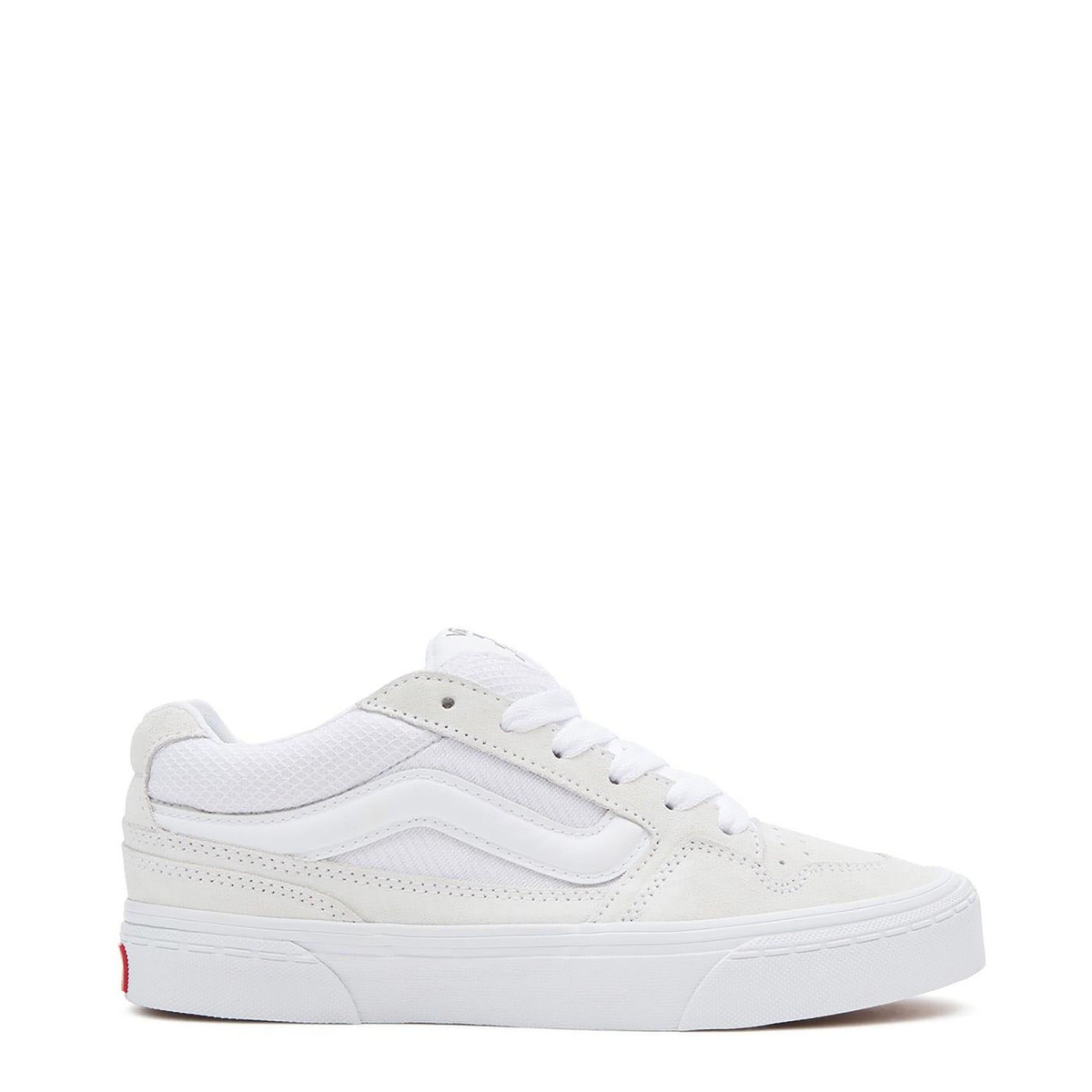 Vans Caldrone Vn0007P9Wht1 beyaz