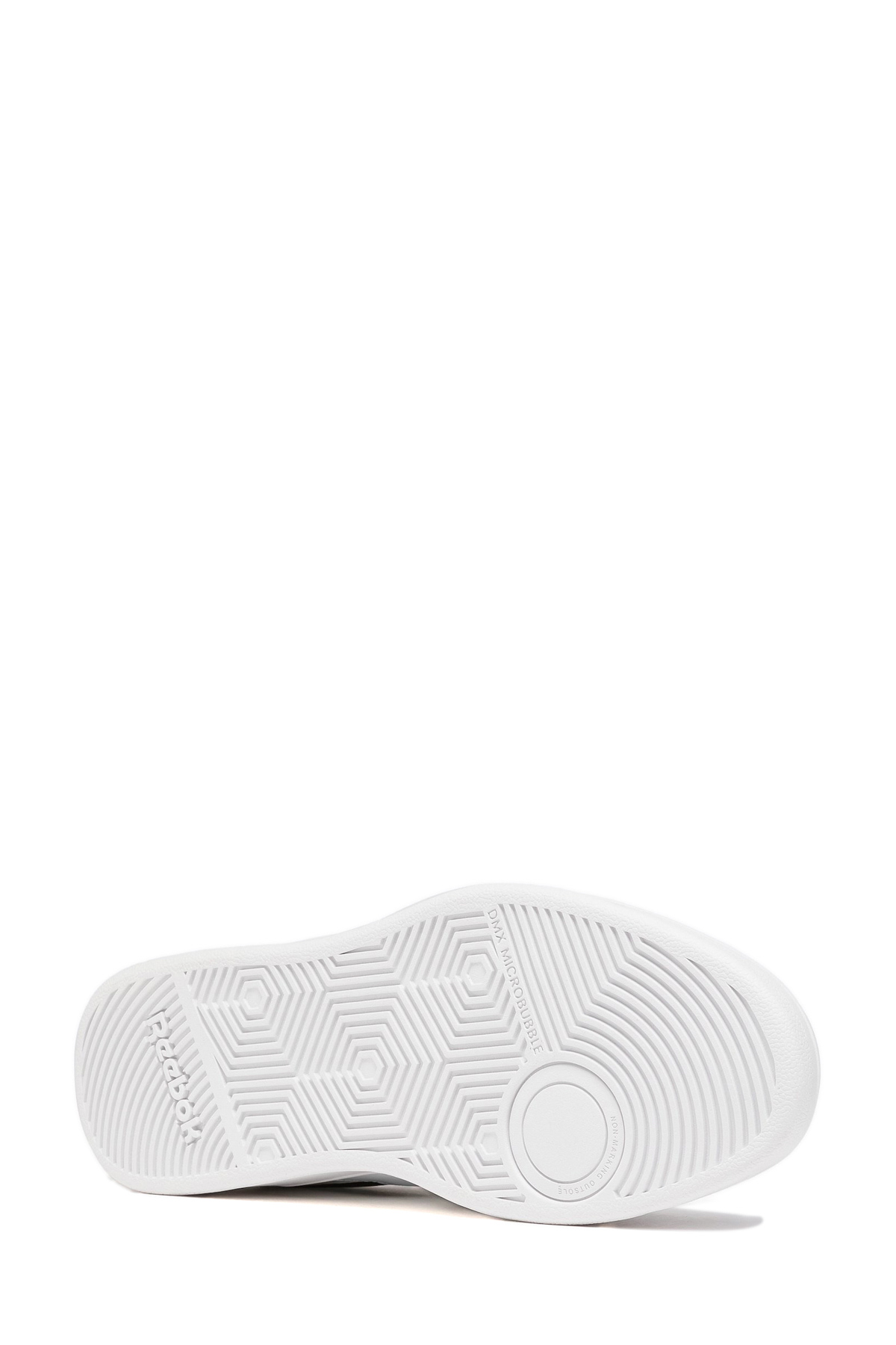 COURT ADVANCE Beyaz Unisex Sneaker - Görsel 7