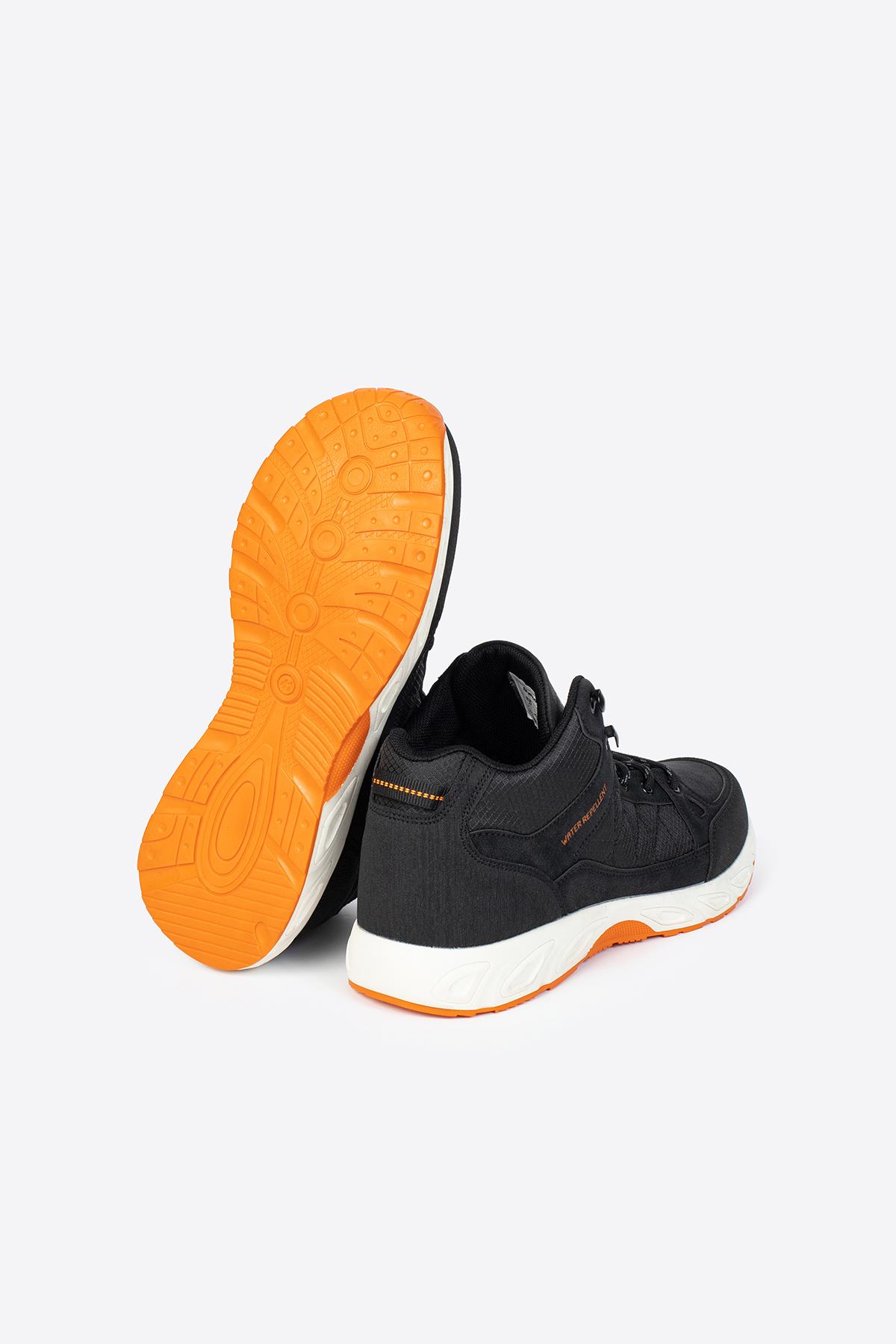 Erkek Spor Tabanlı Bilek Bot - Görsel 7