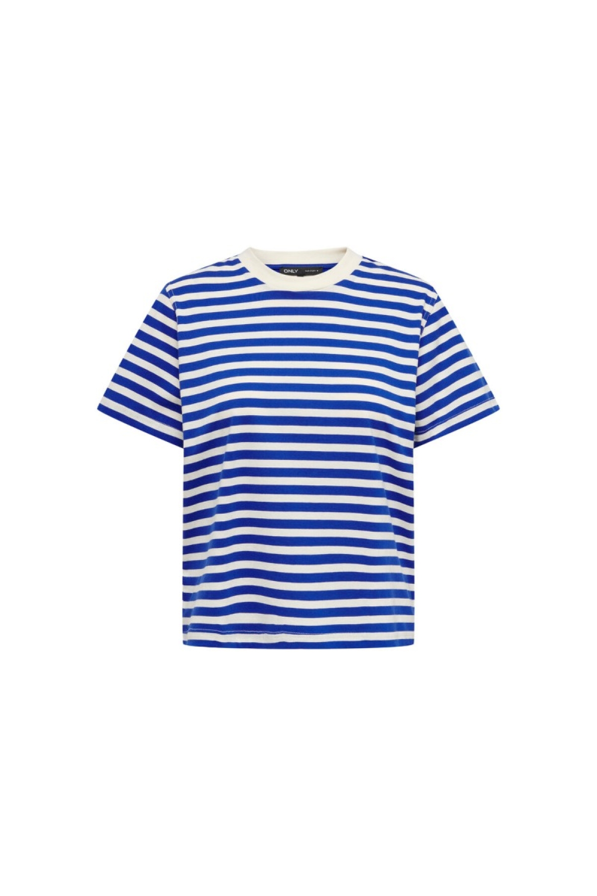 Onllivina Stripe Tee Jrs Noos Kadın T-shirt