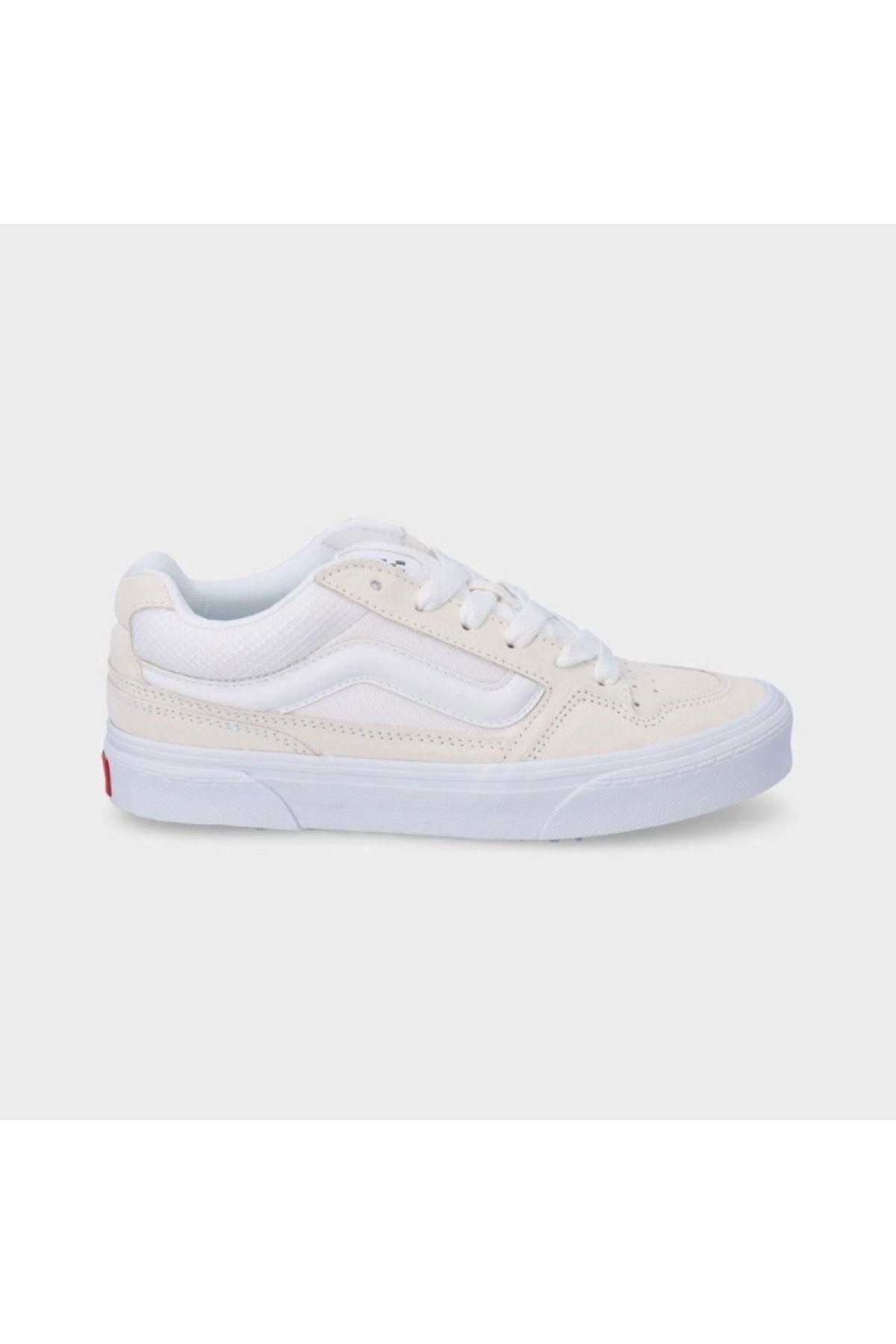 Vans Beyaz Vans Caldrone Kadın