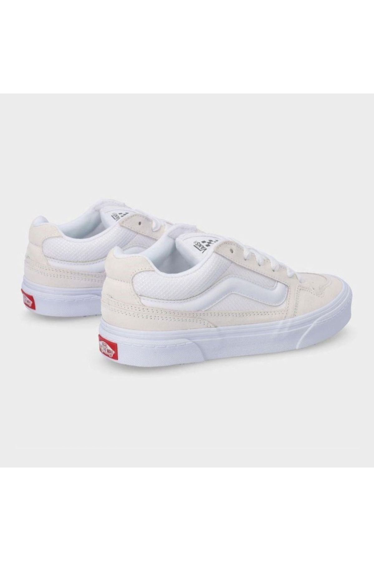 Vans Beyaz Vans Caldrone Kadın