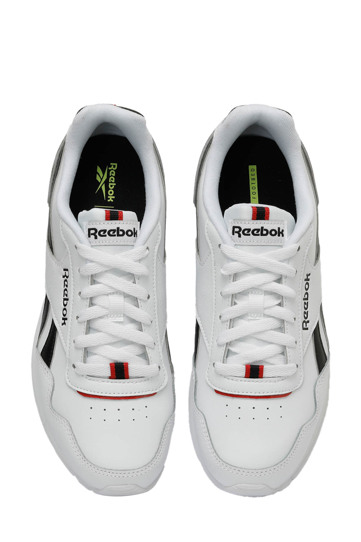 reebok royal glide erkek beyaz