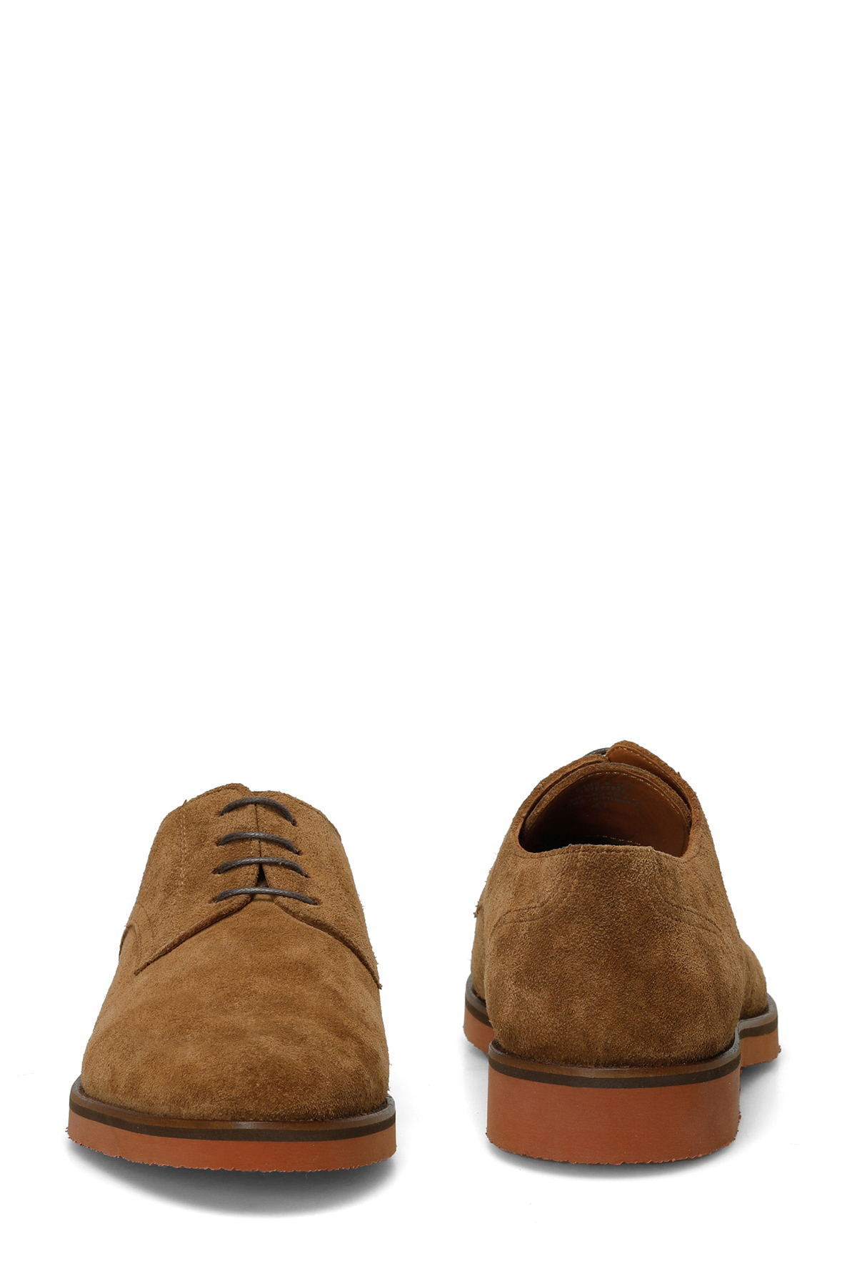 İnci INCI BANG S 4FX Taba Erkek Klasik Ayakkabı - Görsel 7