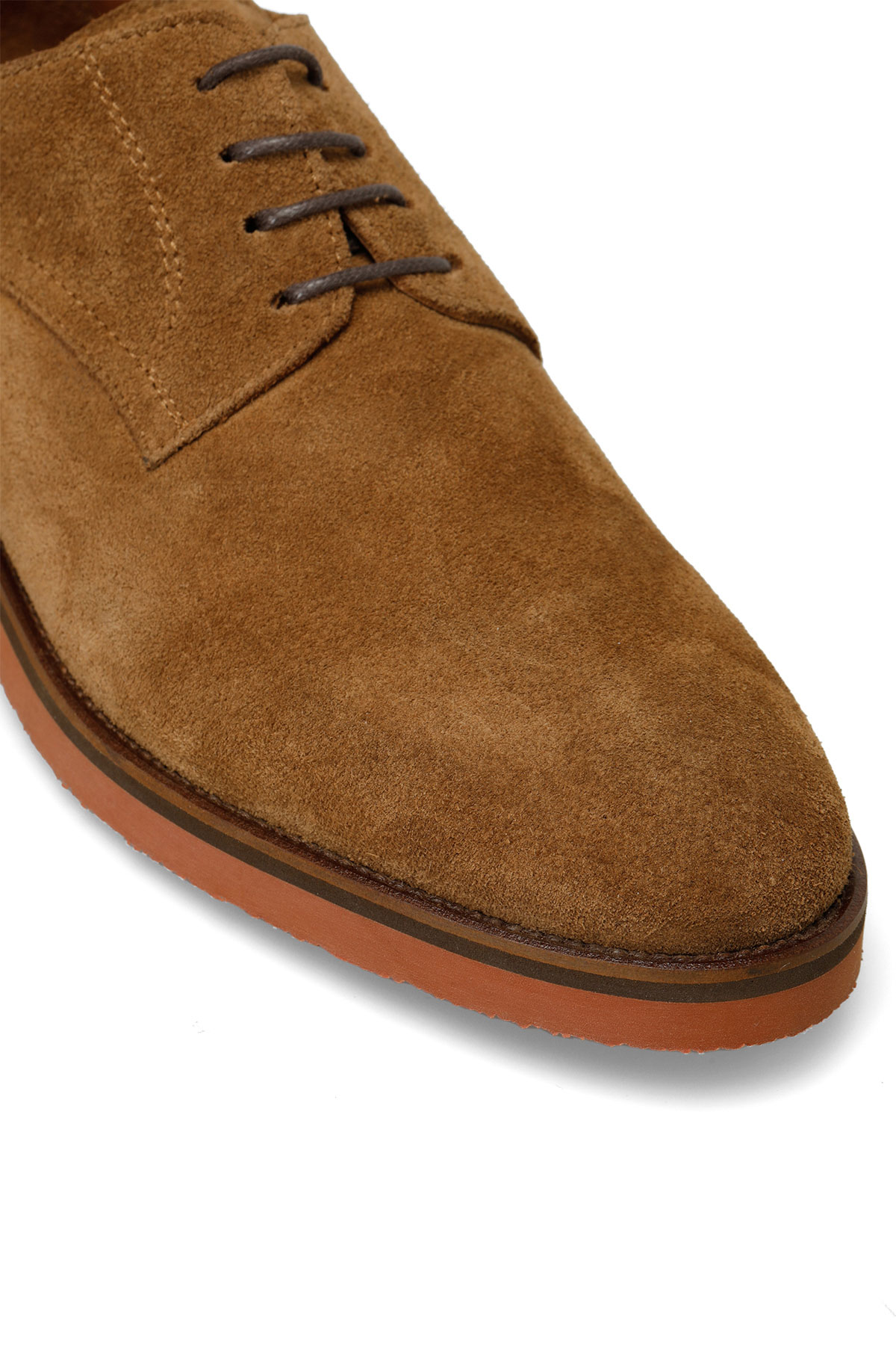 İnci INCI BANG S 4FX Taba Erkek Klasik Ayakkabı - Görsel 9