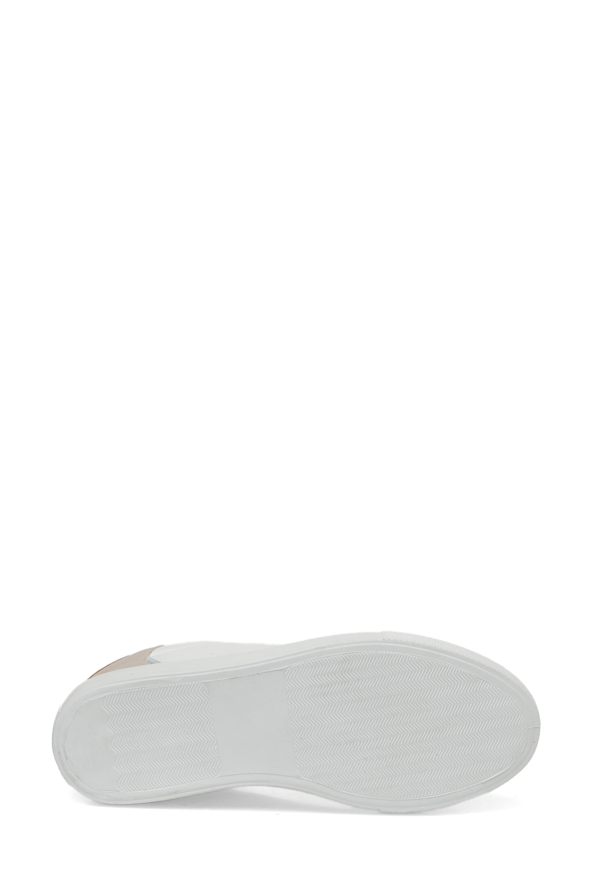 323562.Z 4FX Beyaz Kadın Sneaker - Görsel 7