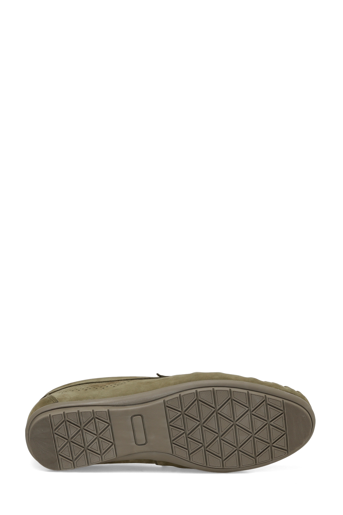 2251 NU 4FX Yeşil Erkek Loafer - Görsel 7