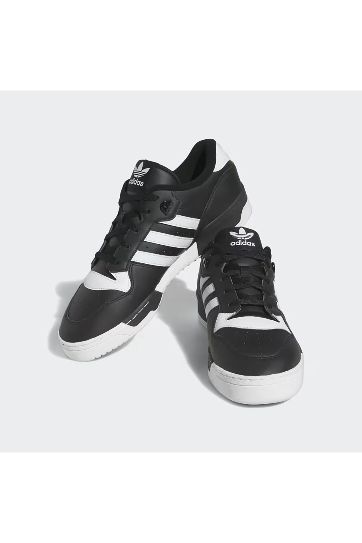 Erkek Basketbol Ayakkabı Rivalry Low Fz6327 - Görsel 5