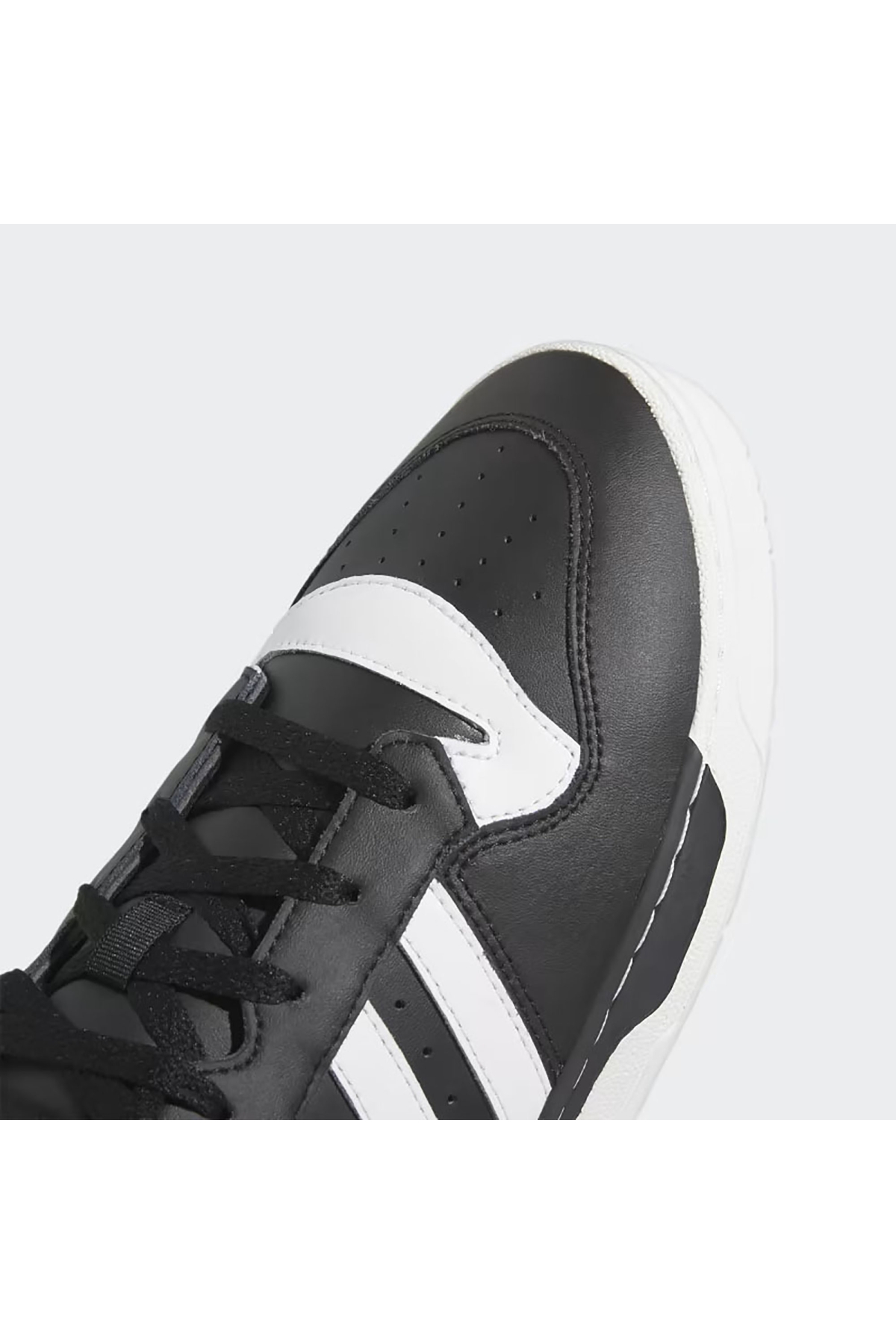 Erkek Basketbol Ayakkabı Rivalry Low Fz6327 - Görsel 9