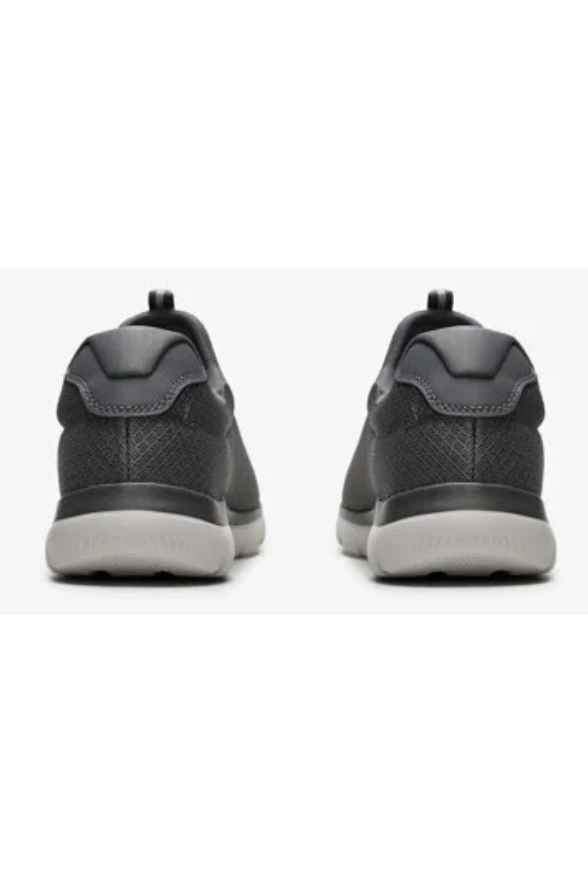 Skechers Skechers Gri Summits 52811-CHAR Erkek Spor Ayakkabı Flo'da! Gri - 5. görsel