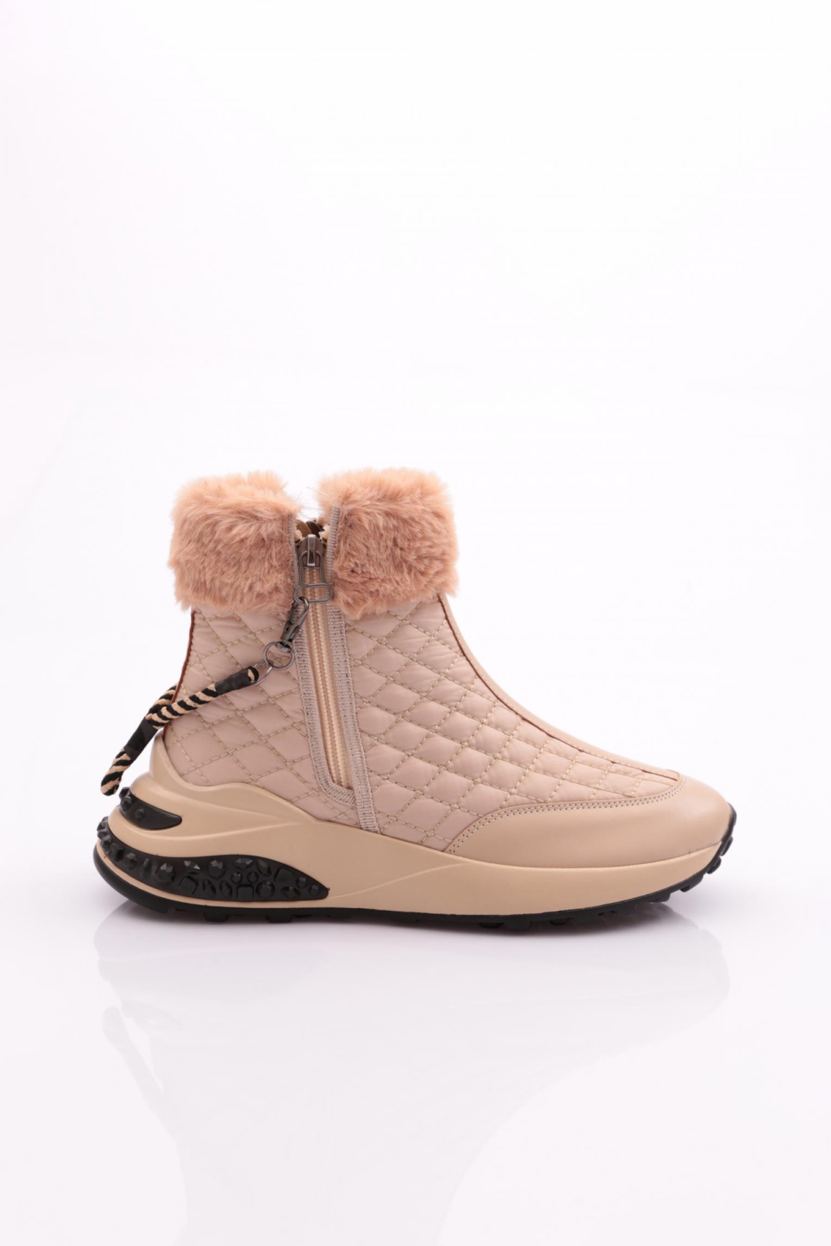 029-2 Kadin Bot - Görsel 2