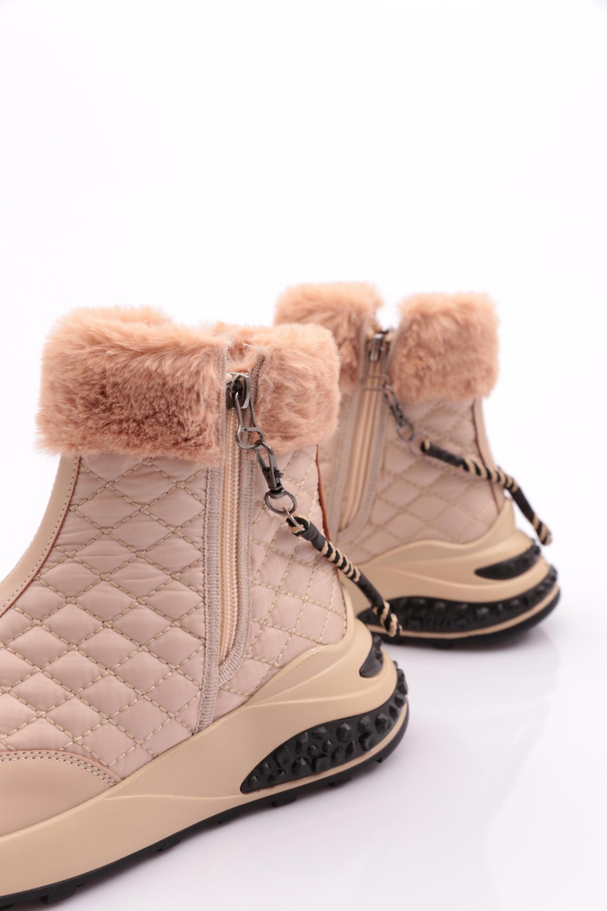 029-2 Kadin Bot - Görsel 5