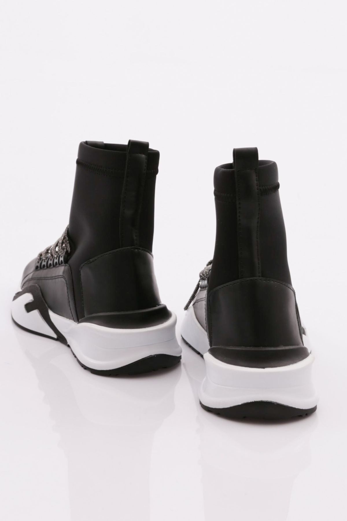 058 Kadin Bot - Görsel 4