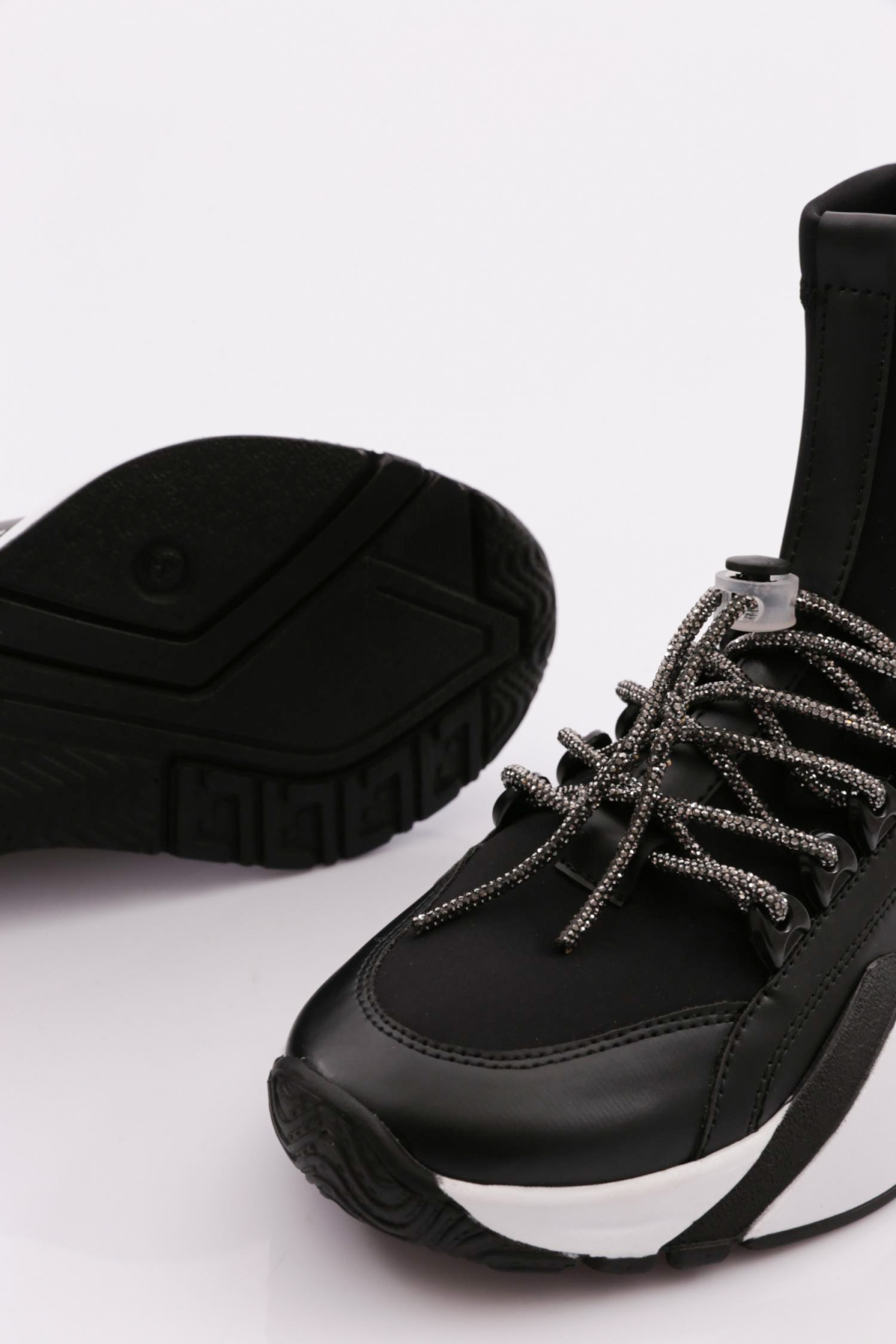 058 Kadin Bot - Görsel 5