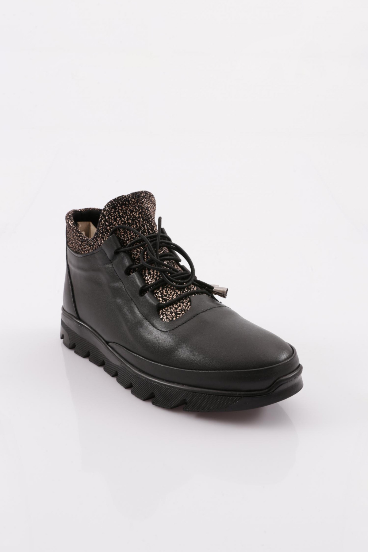 2008 KADIN BAĞCIKLI FERMUARLI COMFORT BİLEK BOT - Görsel 3