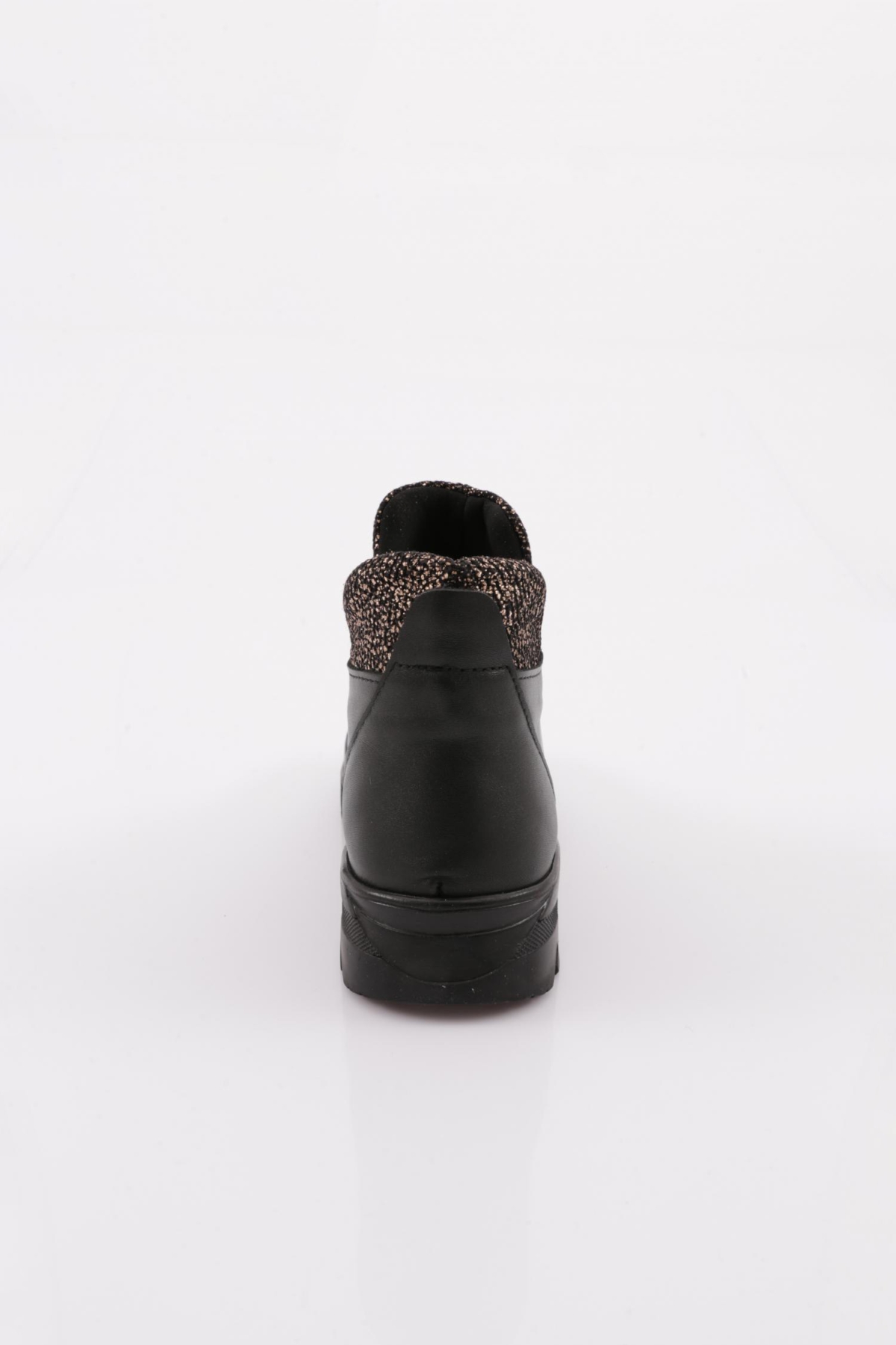 2008 KADIN BAĞCIKLI FERMUARLI COMFORT BİLEK BOT - Görsel 5