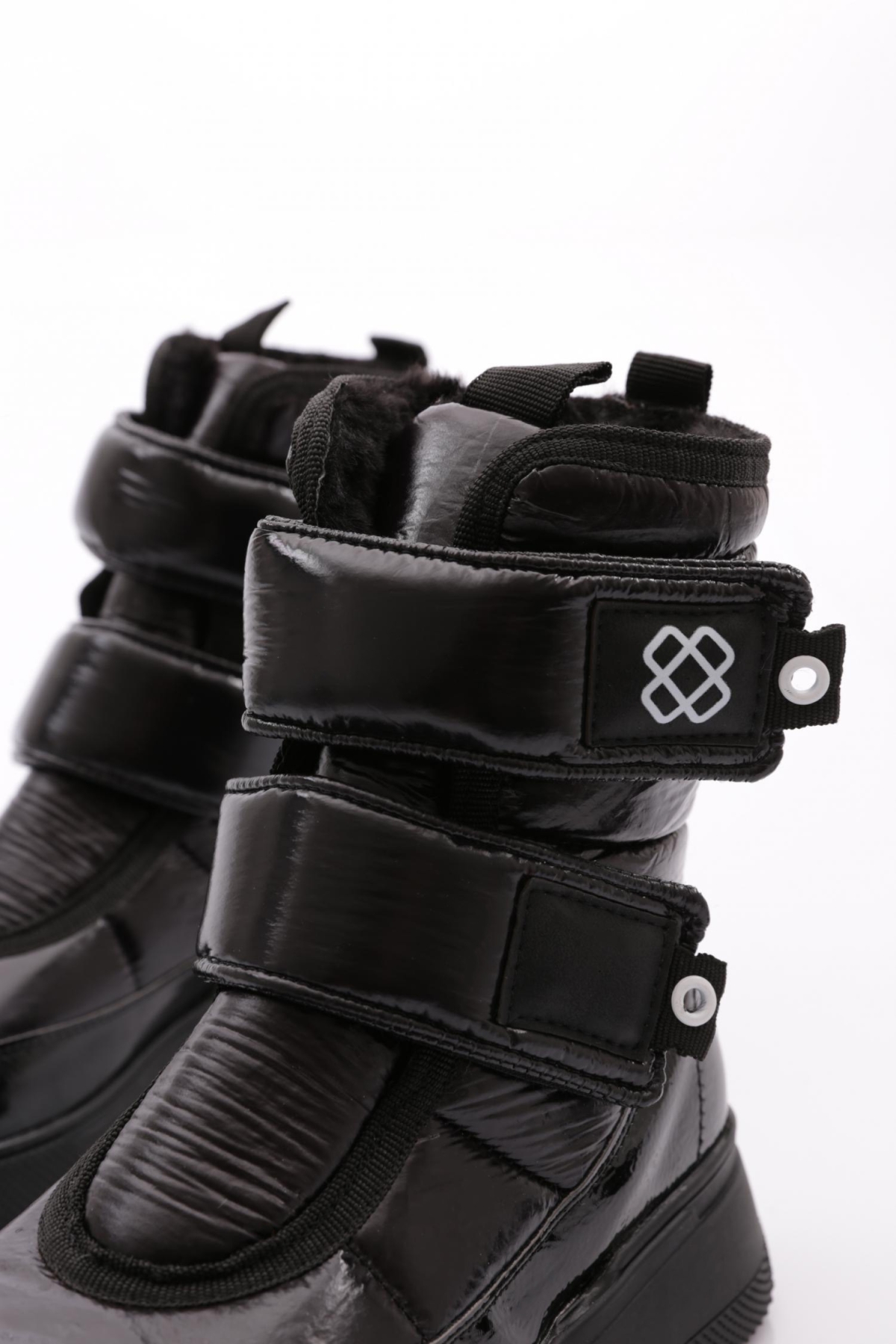 2024 Kadin İçi Yünlü Cirtli Bot - Görsel 5