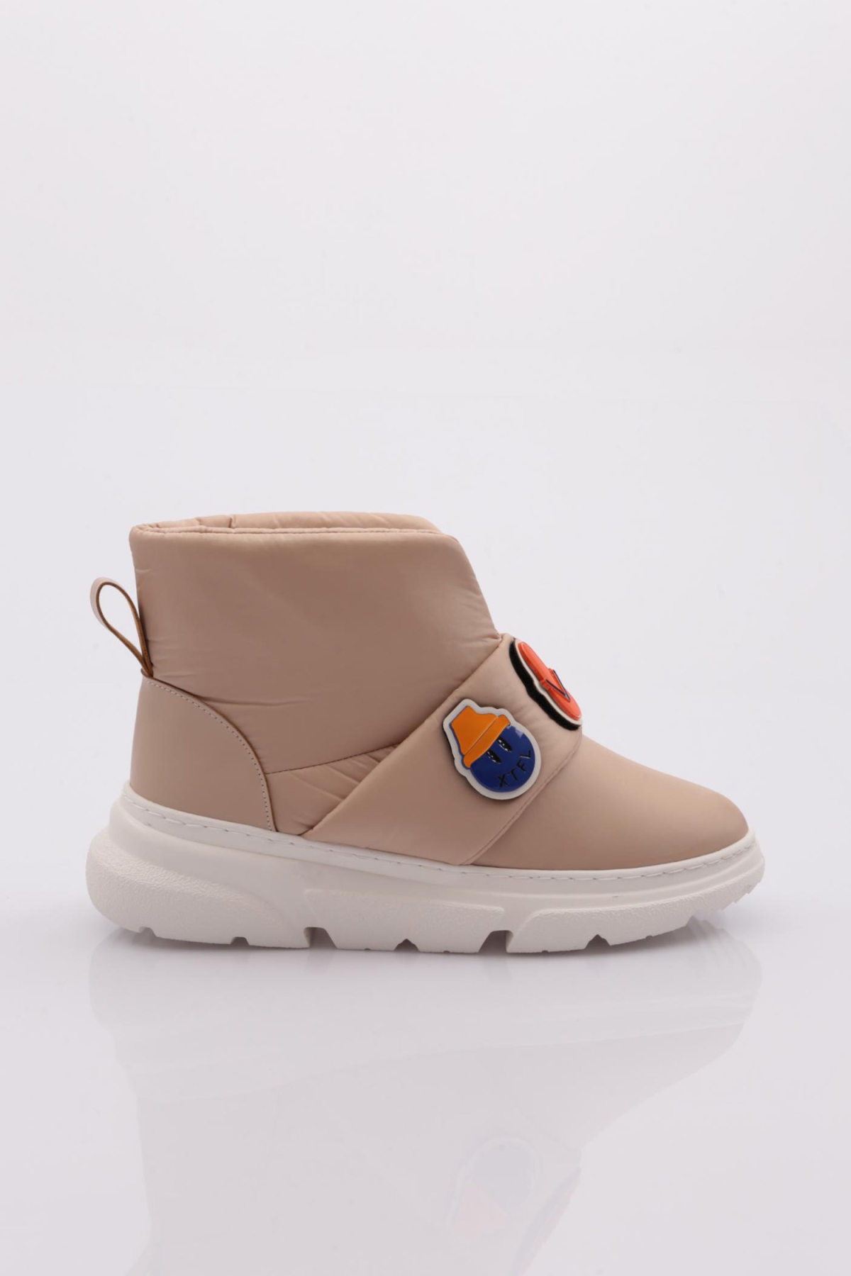 1011 Kadin Kar Botu - Görsel 2