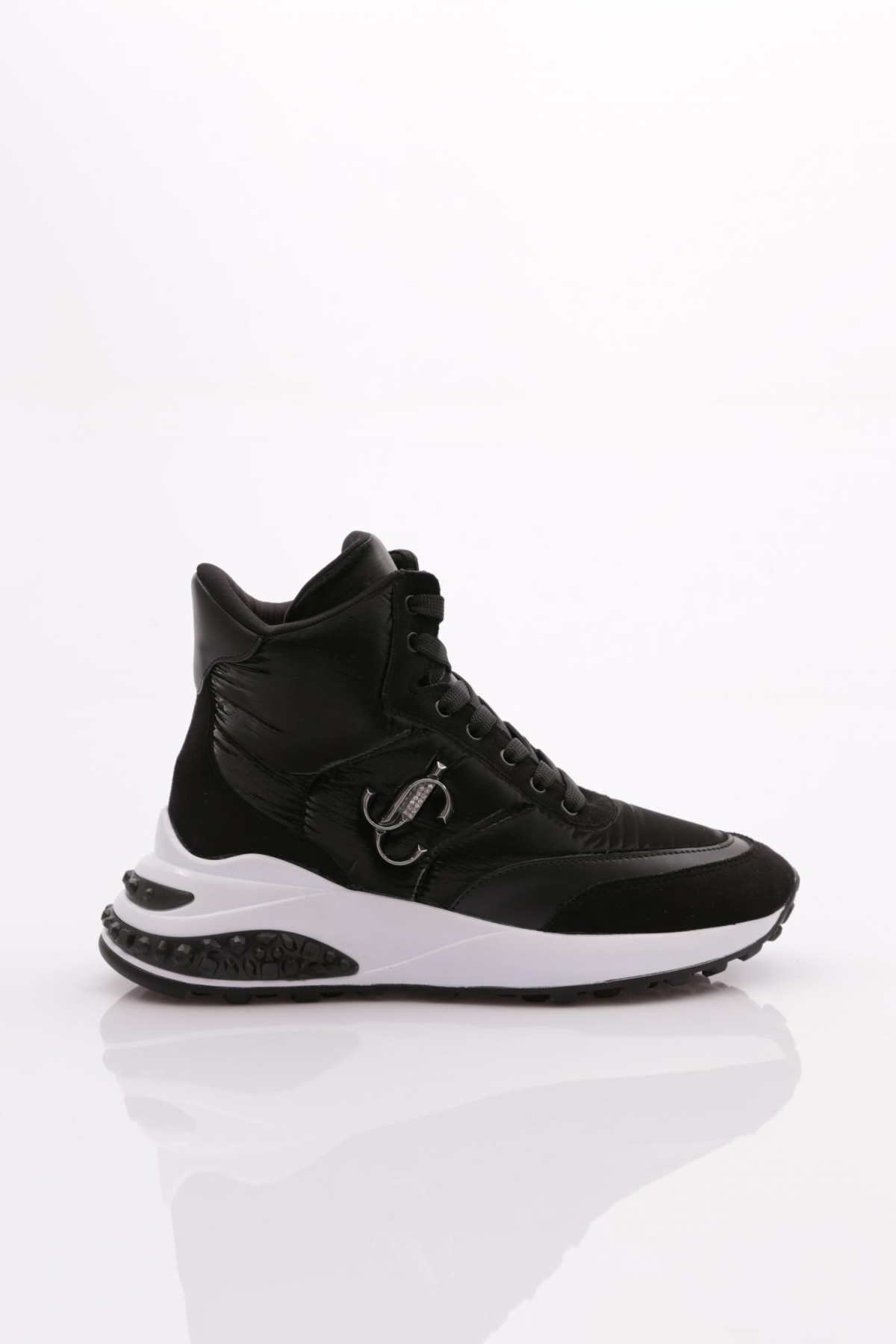 059 Kadin Kadin Kar Botu - Görsel 2