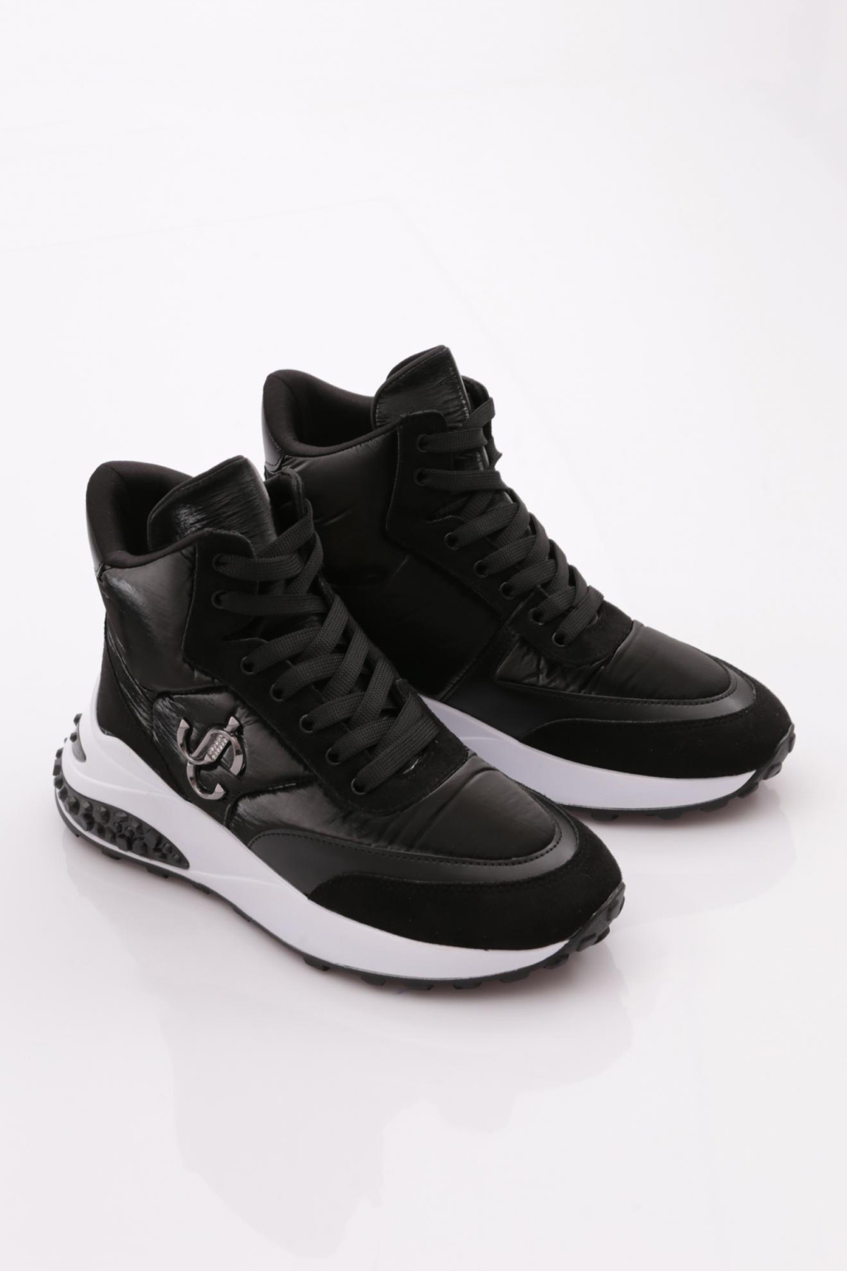 059 Kadin Kadin Kar Botu - Görsel 3