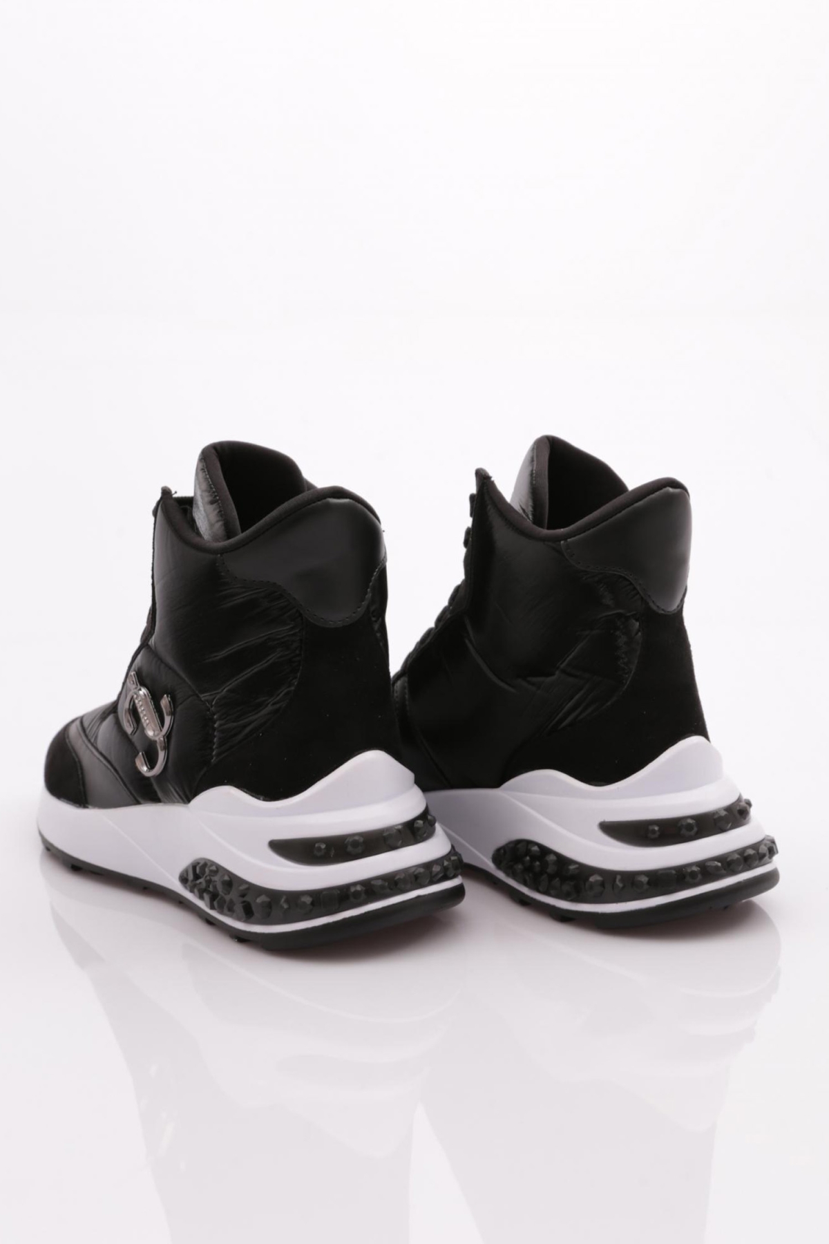 059 Kadin Kadin Kar Botu - Görsel 4