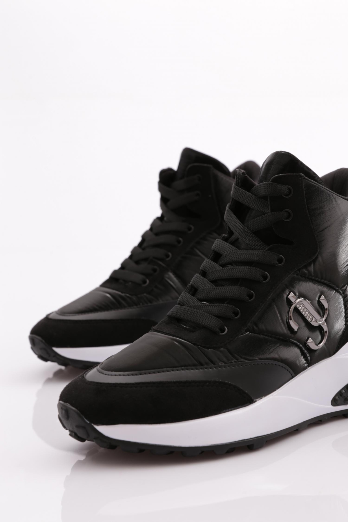 059 Kadin Kadin Kar Botu - Görsel 5