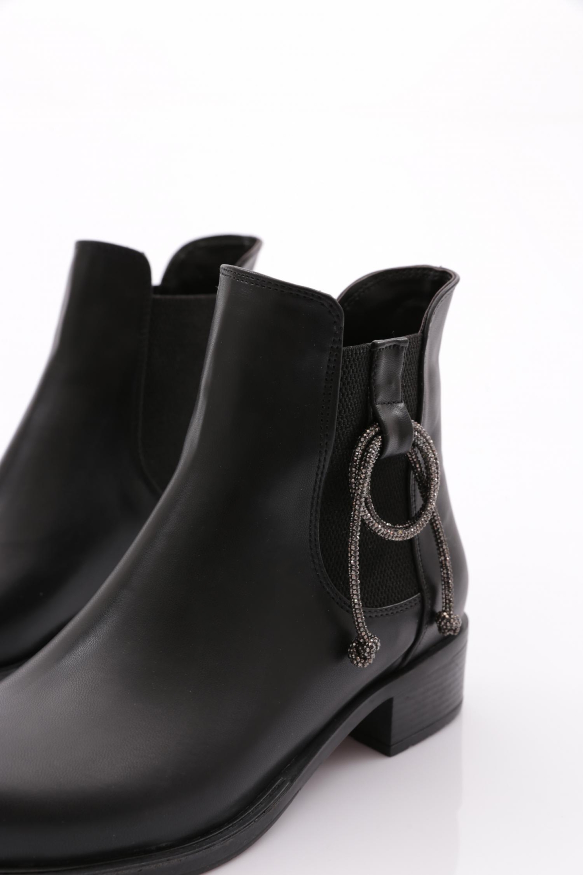 Pm309-K2005-1211 Kadin Bot - Görsel 5