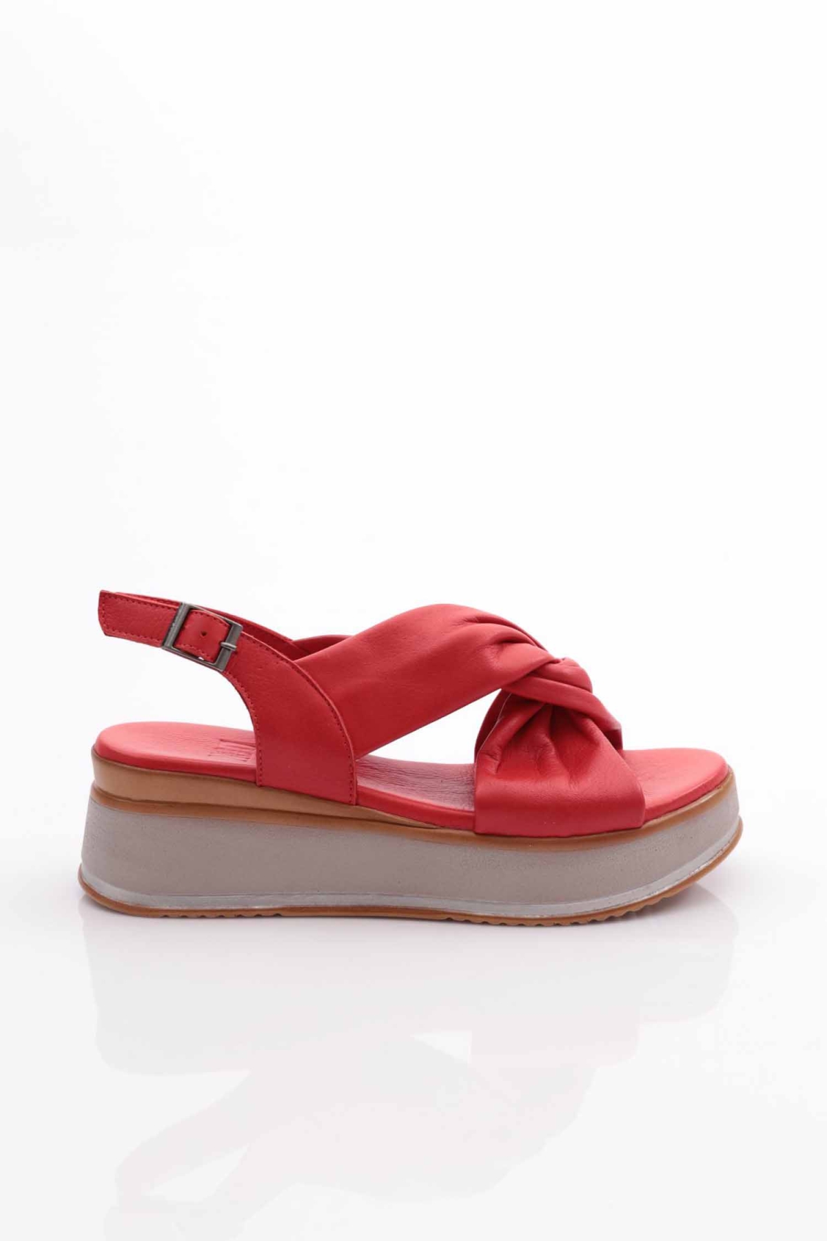 800 Kadin Sandalet - Görsel 2