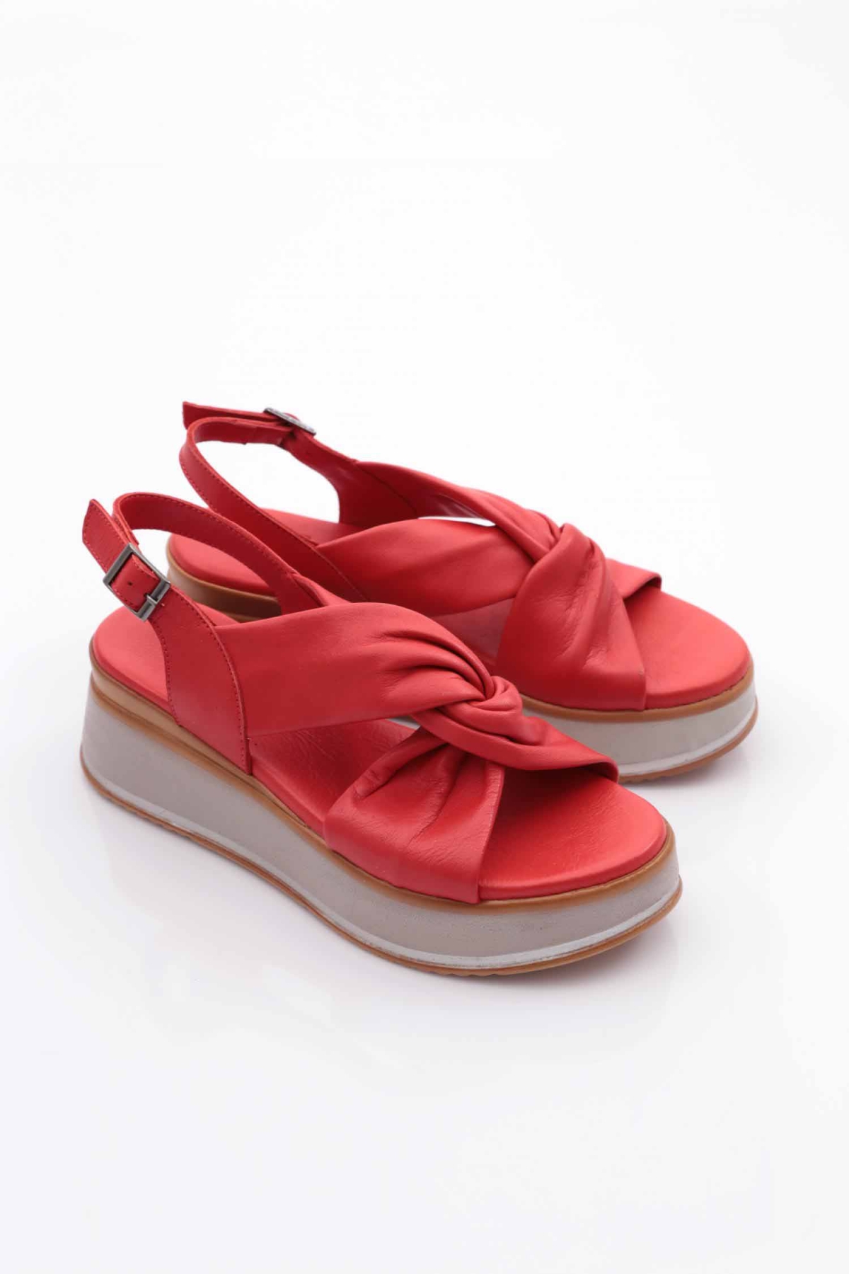 800 Kadin Sandalet - Görsel 3