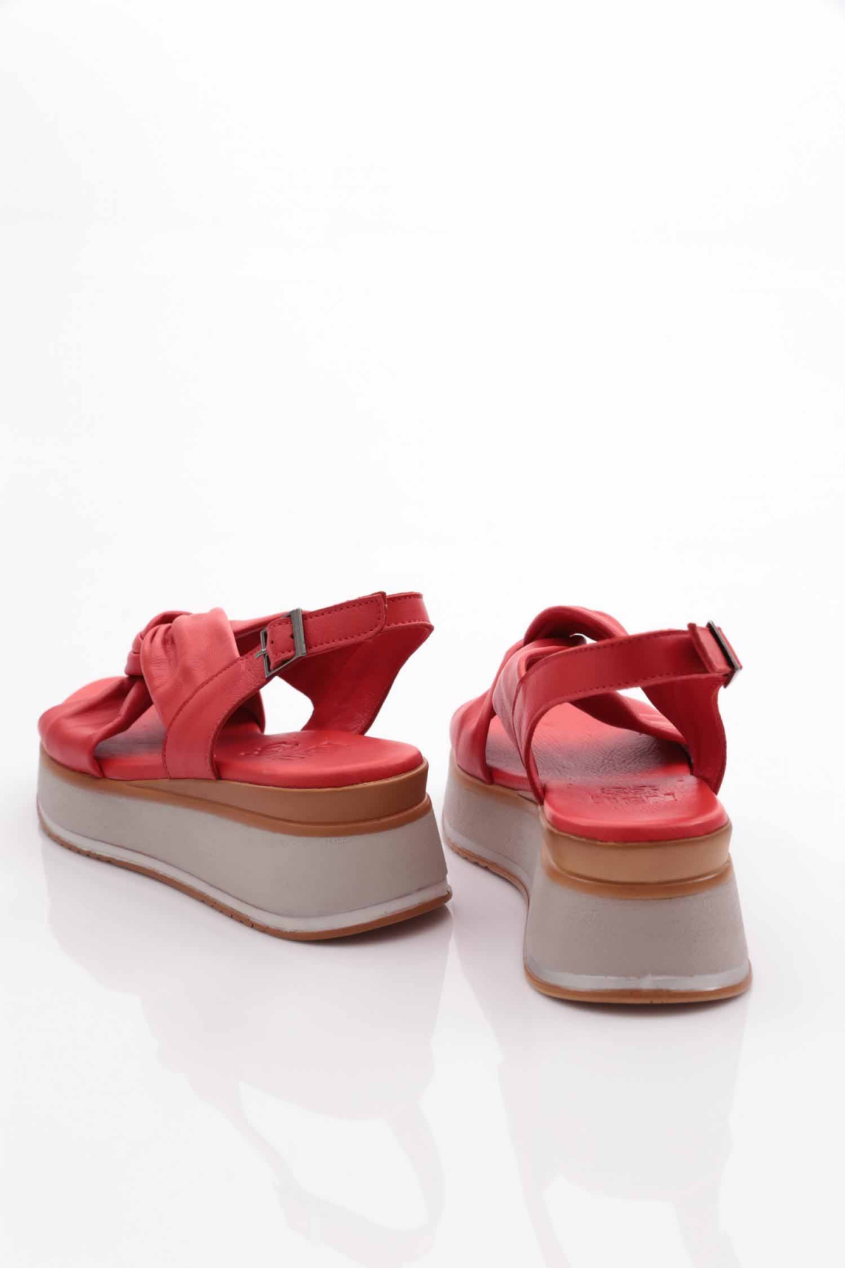 800 Kadin Sandalet - Görsel 4