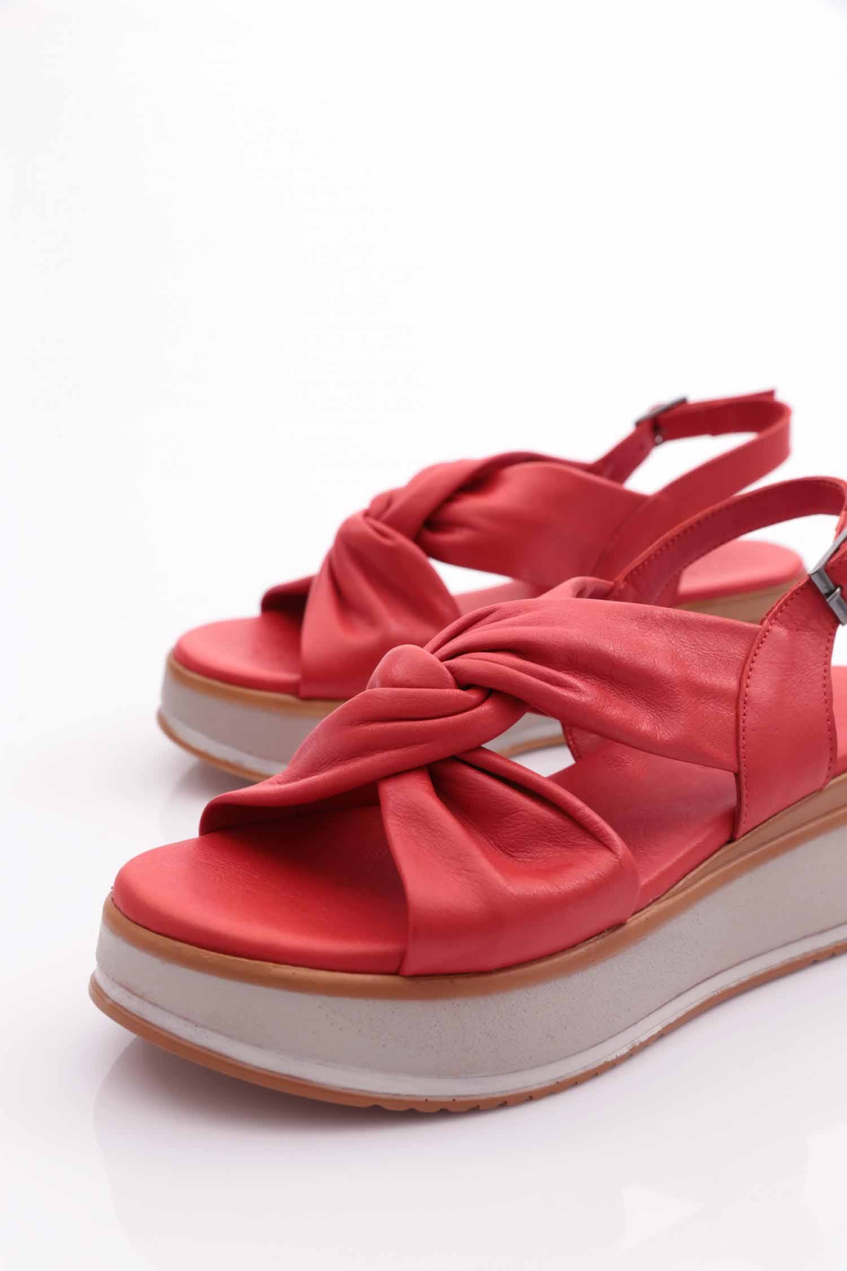 800 Kadin Sandalet - Görsel 5