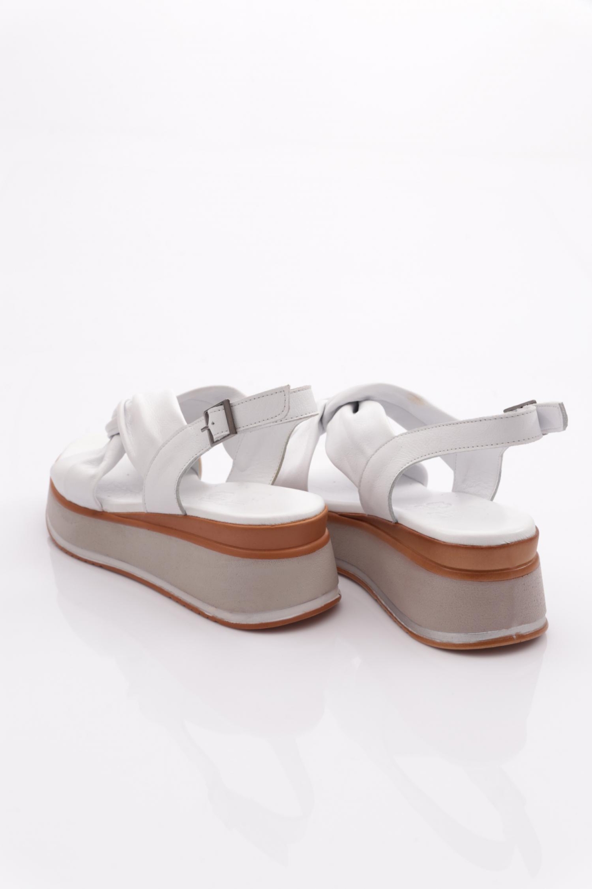 800 Kadin Sandalet - Görsel 4