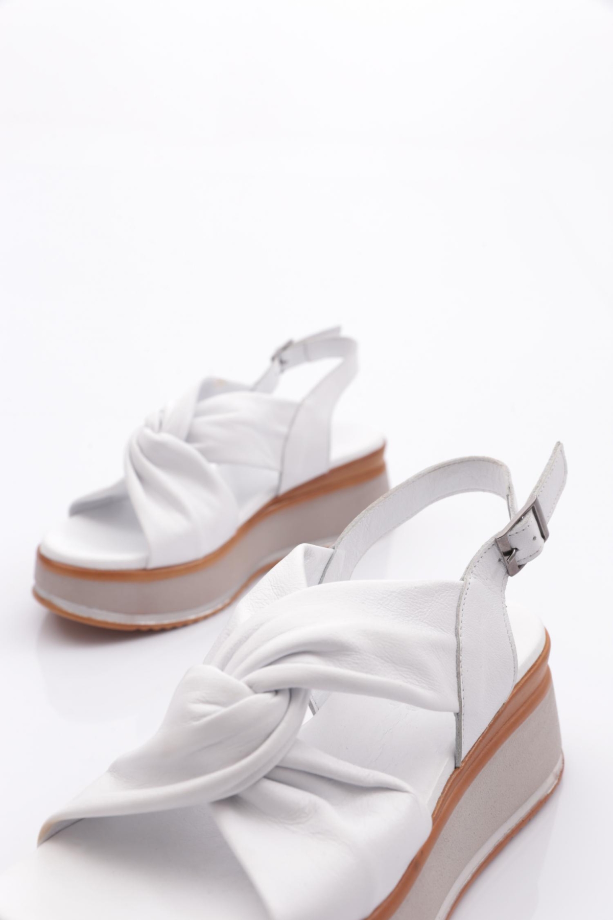 800 Kadin Sandalet - Görsel 5